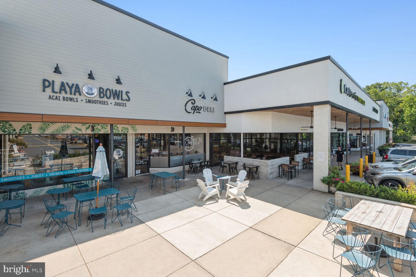 PT ROCKVILLE OUT RES 3 - Residential