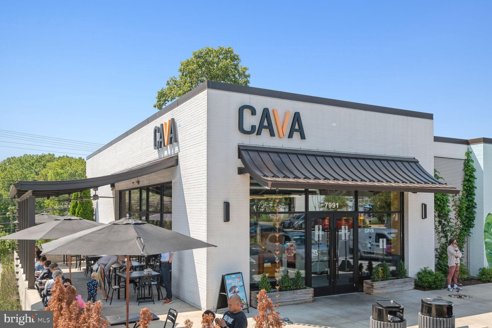 PT ROCKVILLE OUT RES 3 - Residential