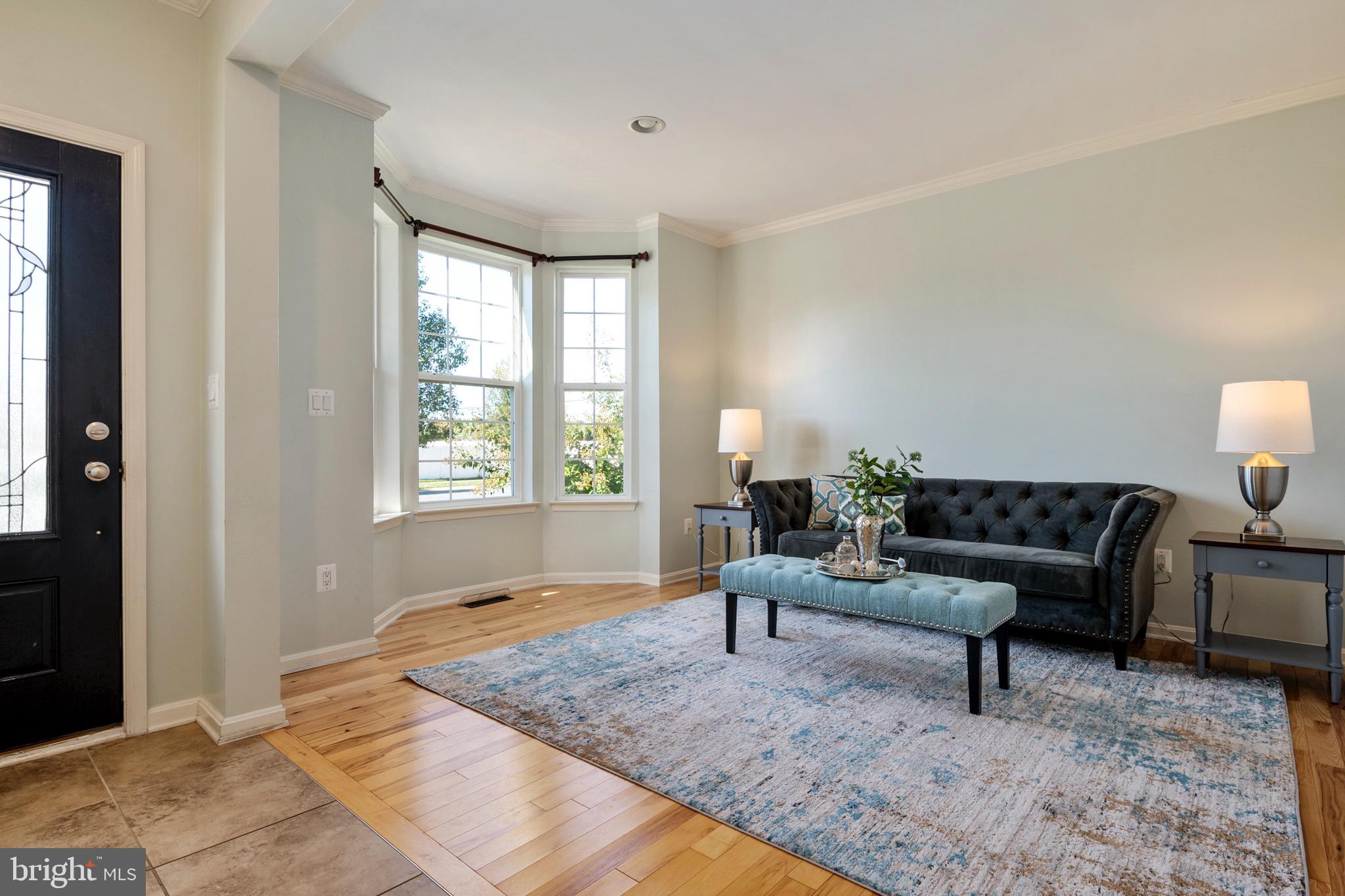 NORTH BROOK - Residential