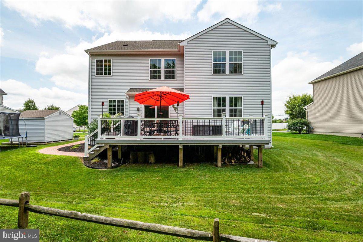 NORTH BROOK - Residential