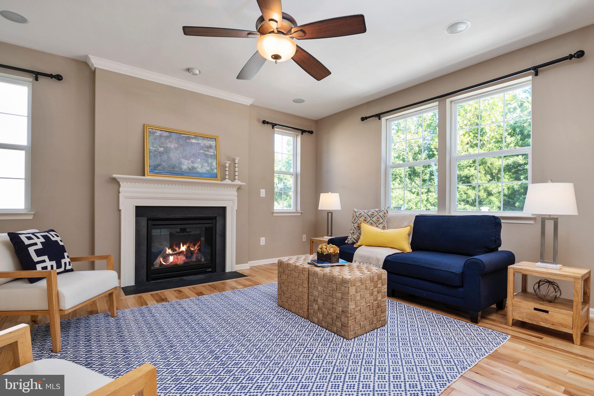 NORTH BROOK - Residential