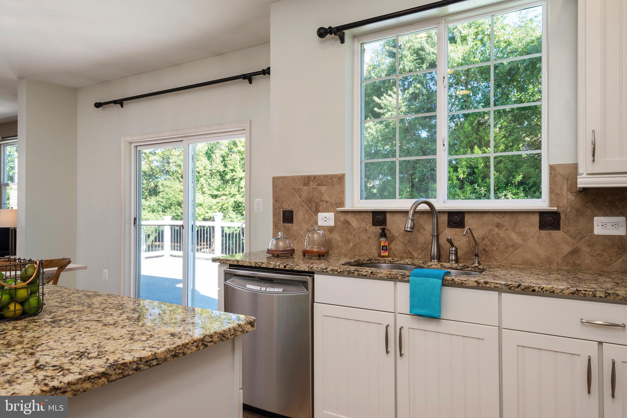 NORTH BROOK - Residential