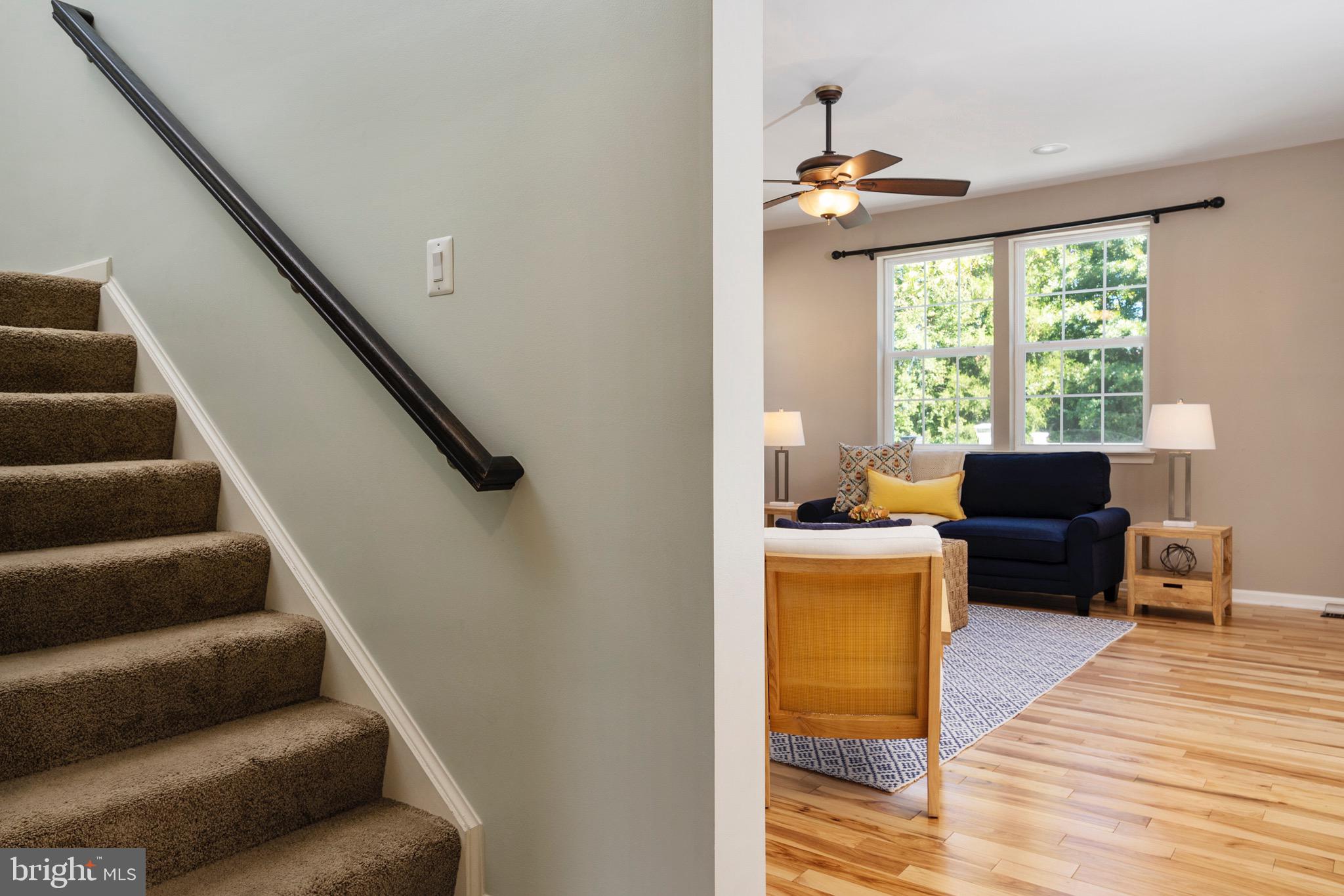 NORTH BROOK - Residential