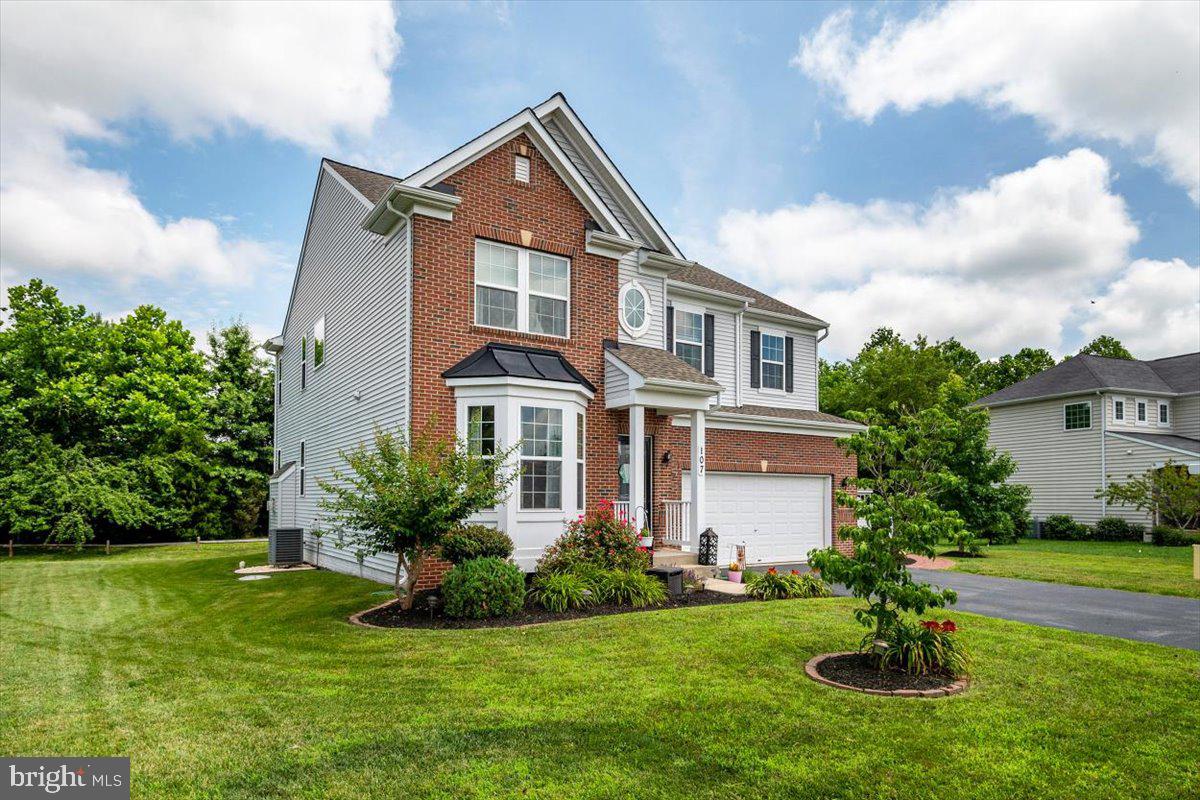 NORTH BROOK - Residential