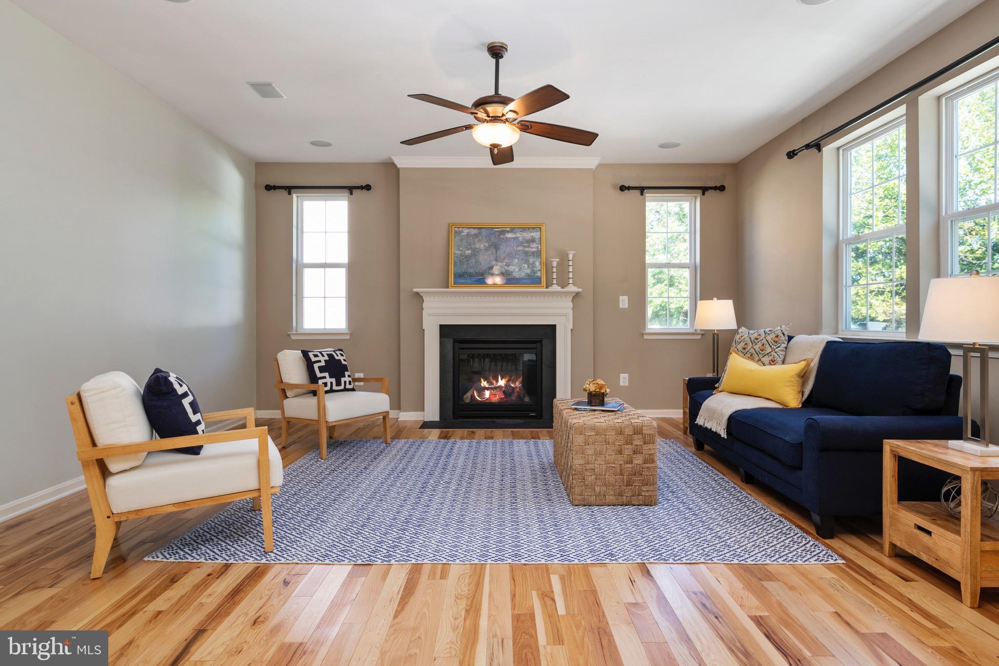 NORTH BROOK - Residential