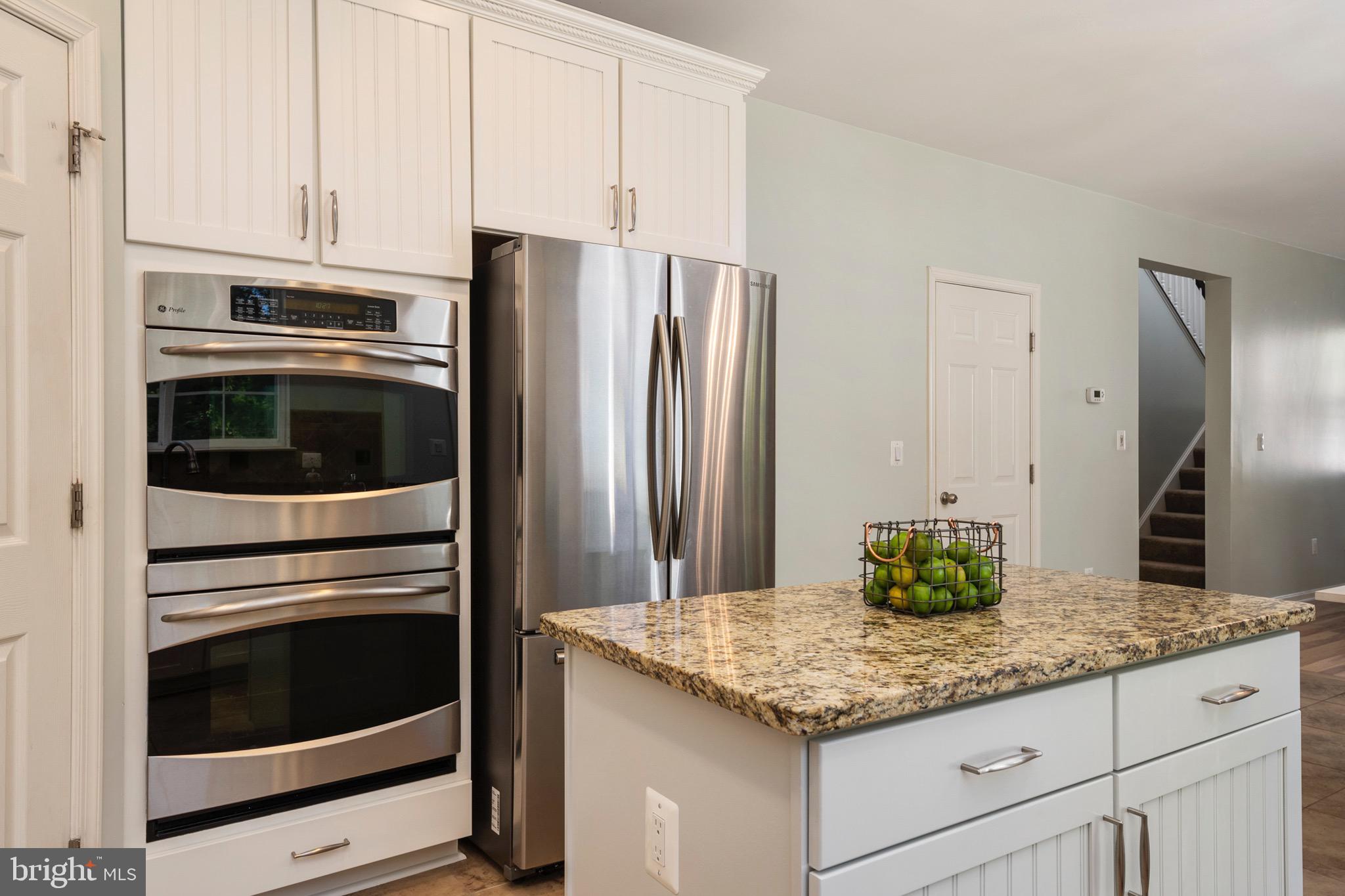 NORTH BROOK - Residential