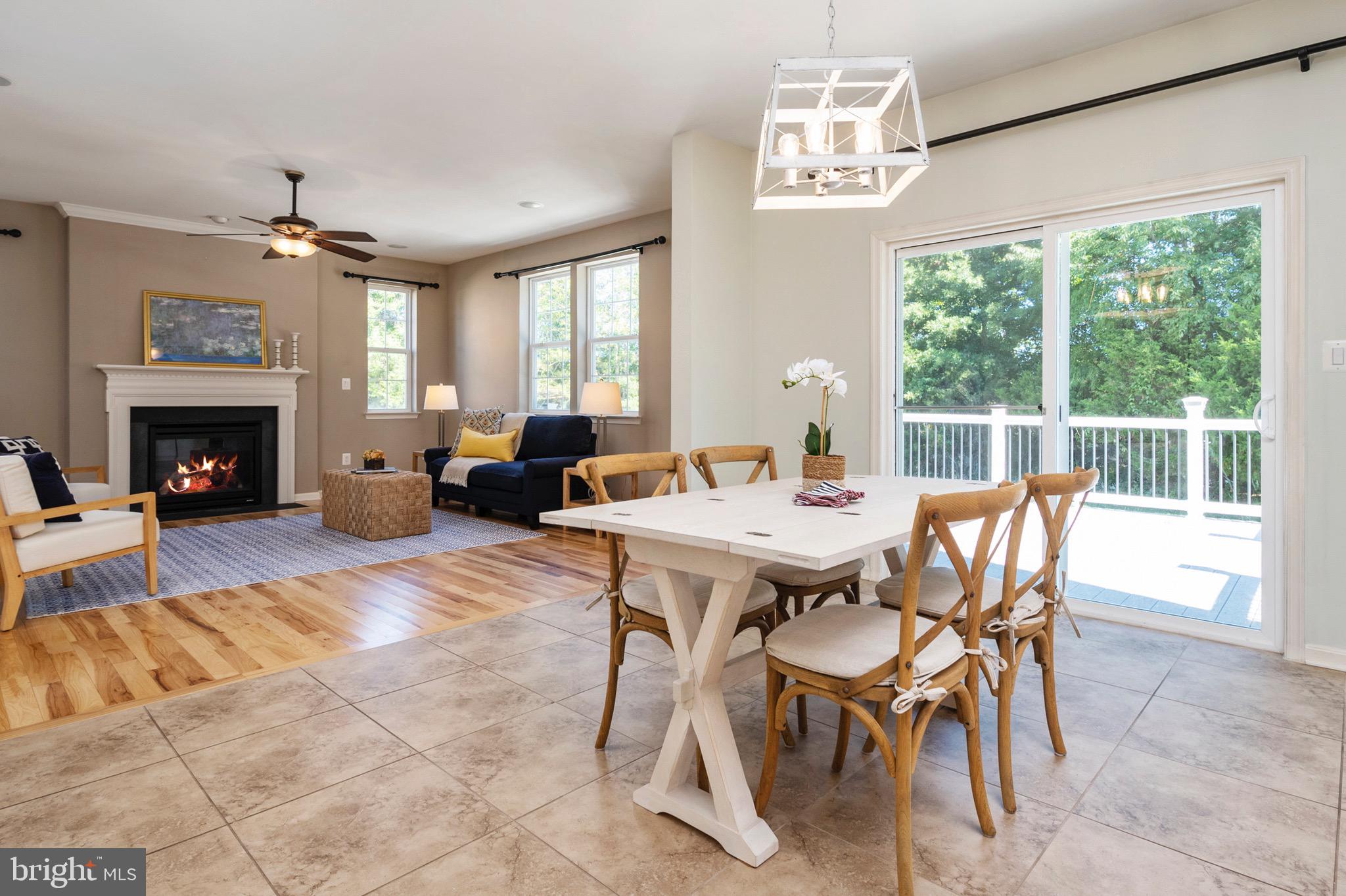 NORTH BROOK - Residential