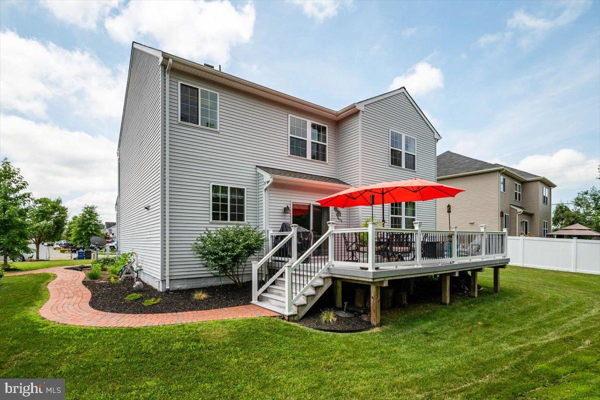 NORTH BROOK - Residential