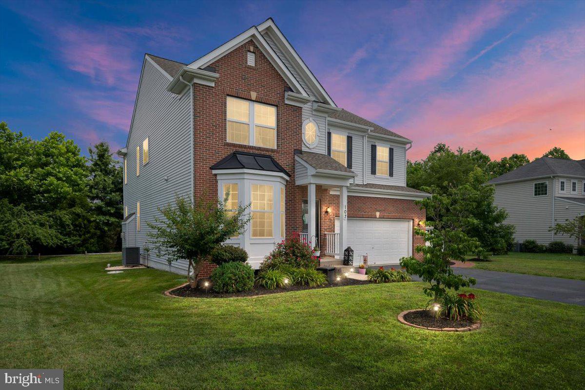 NORTH BROOK - Residential