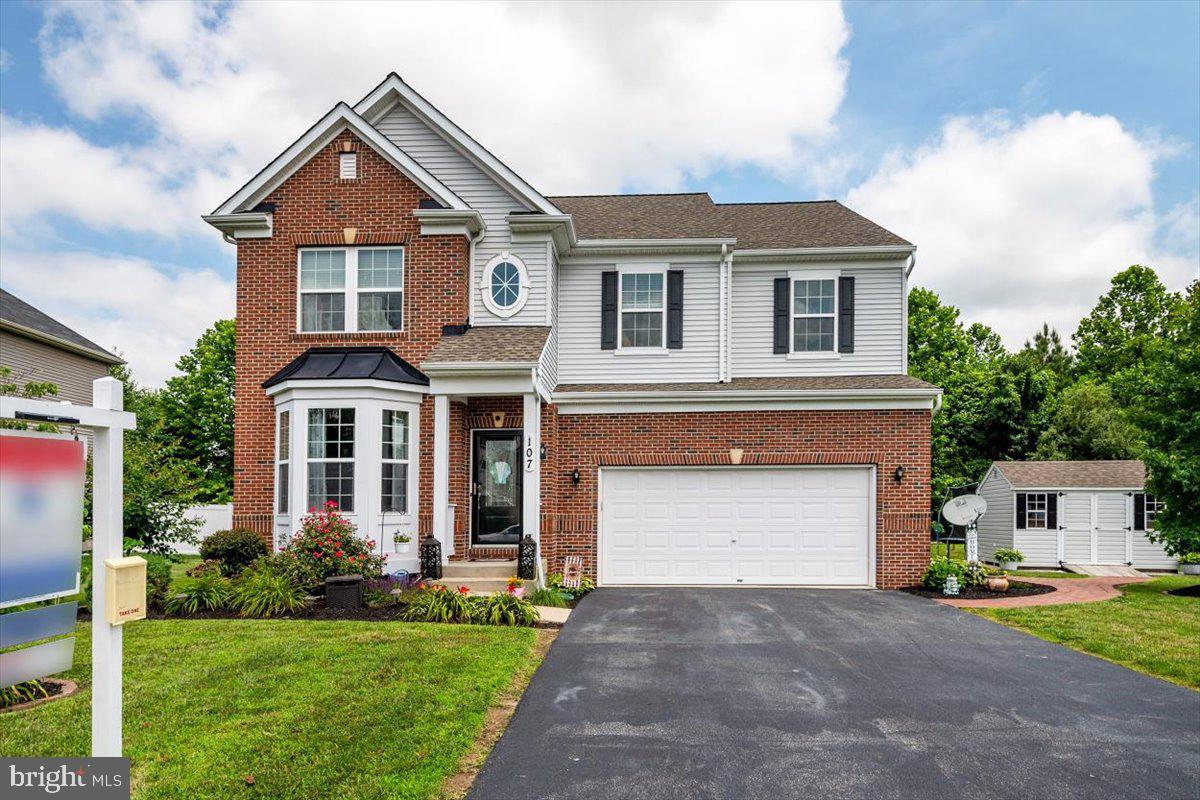 NORTH BROOK - Residential