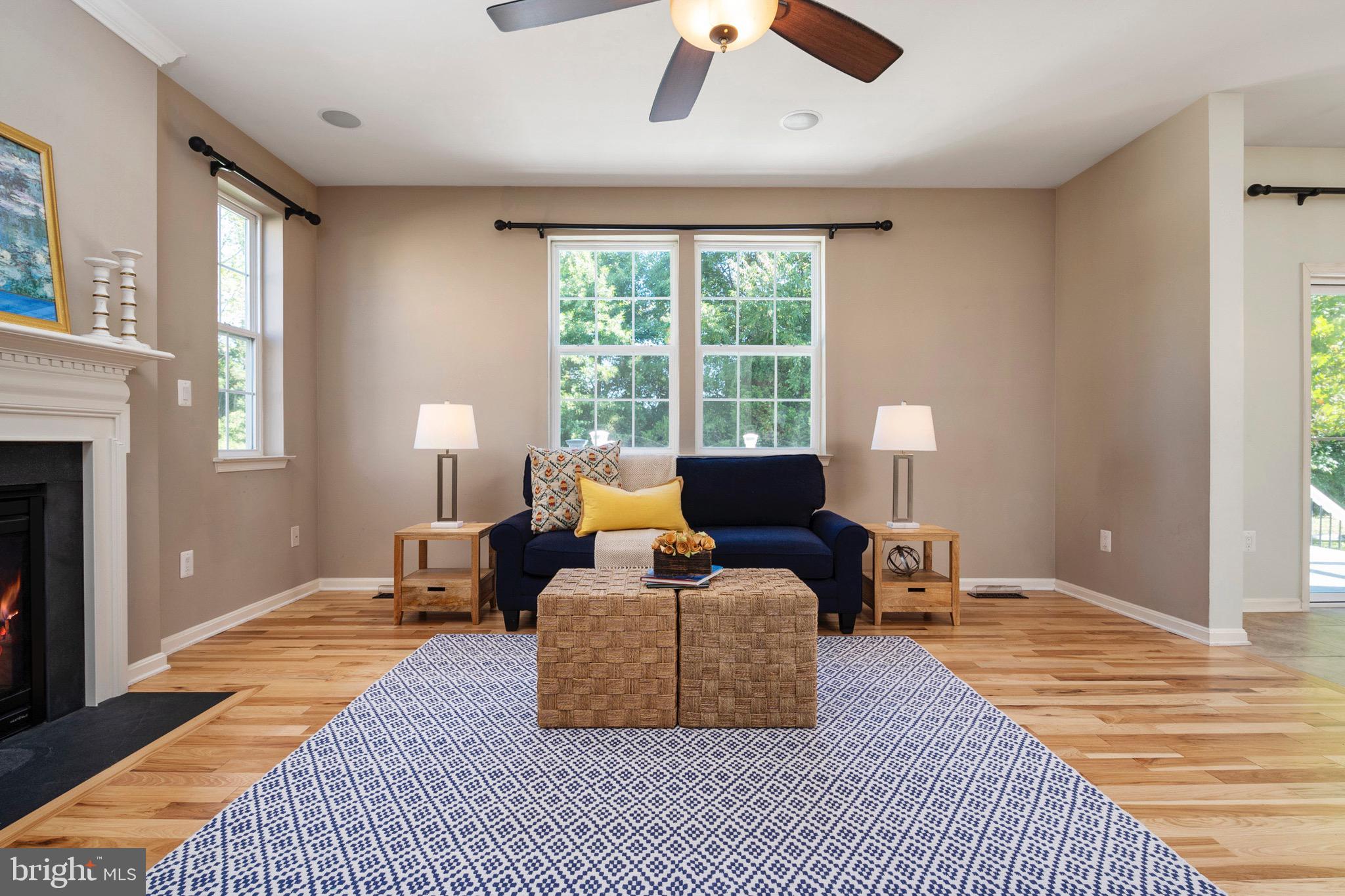 NORTH BROOK - Residential