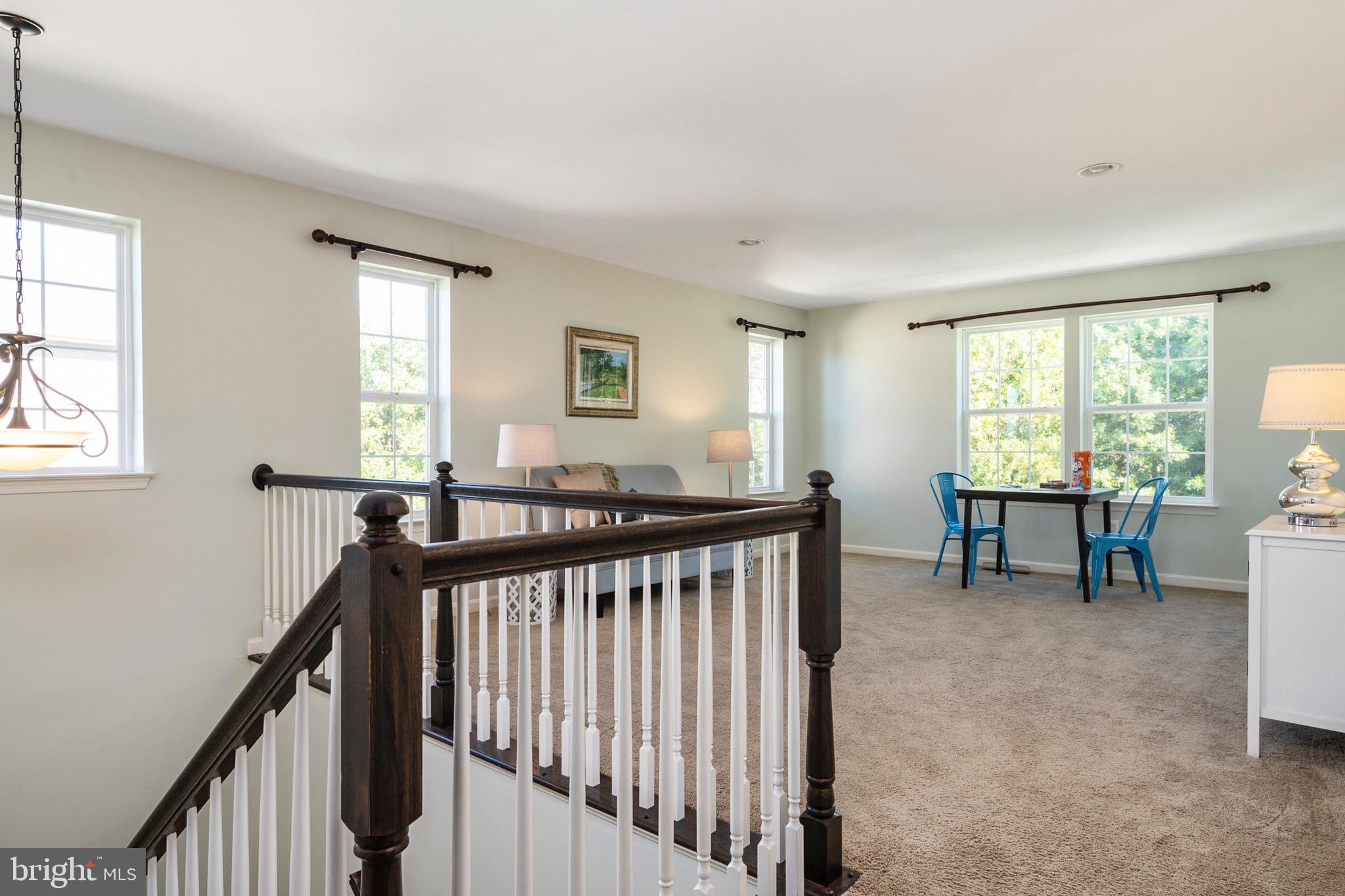 NORTH BROOK - Residential