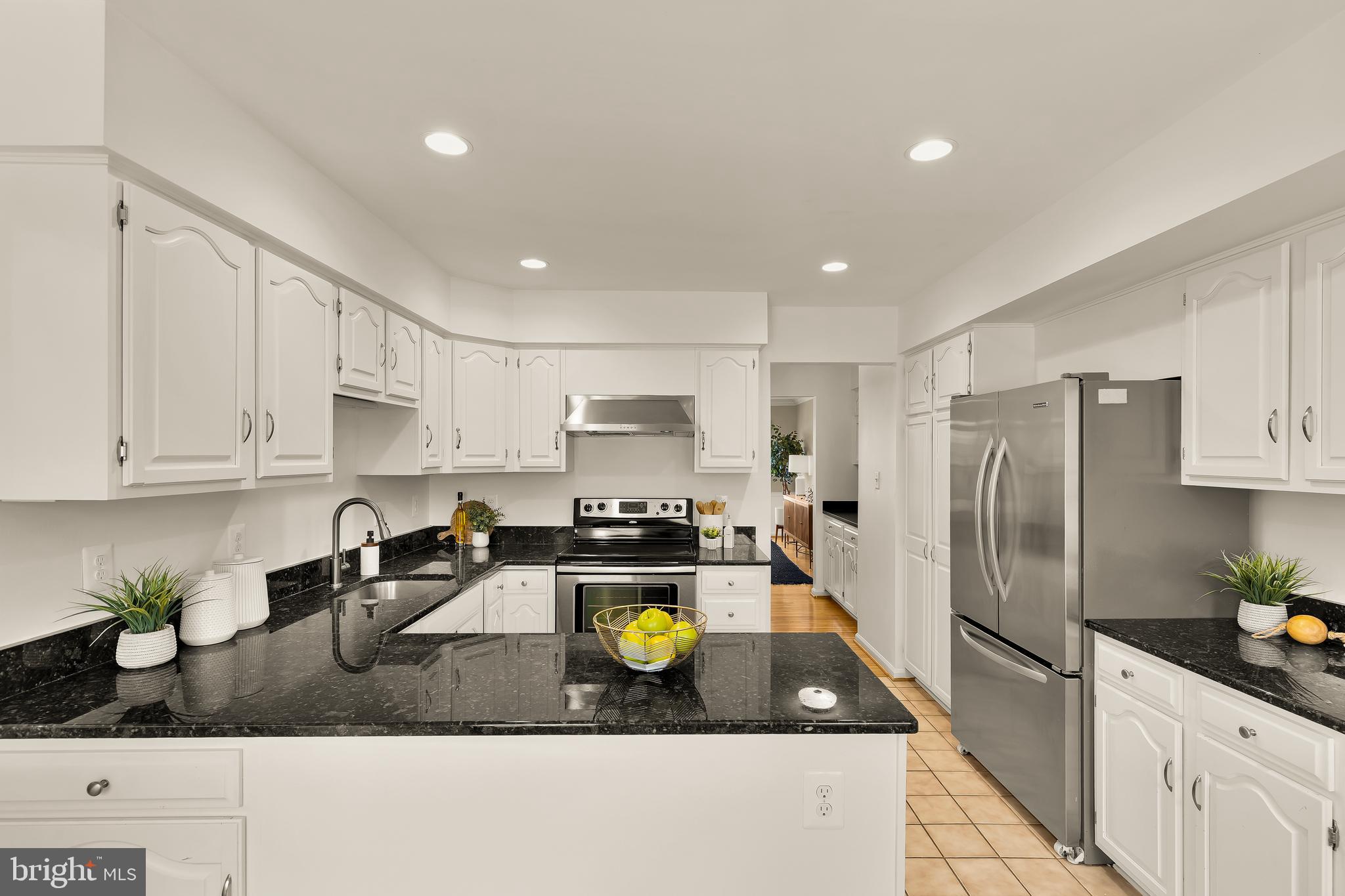 WILDWOOD HILLS - Residential