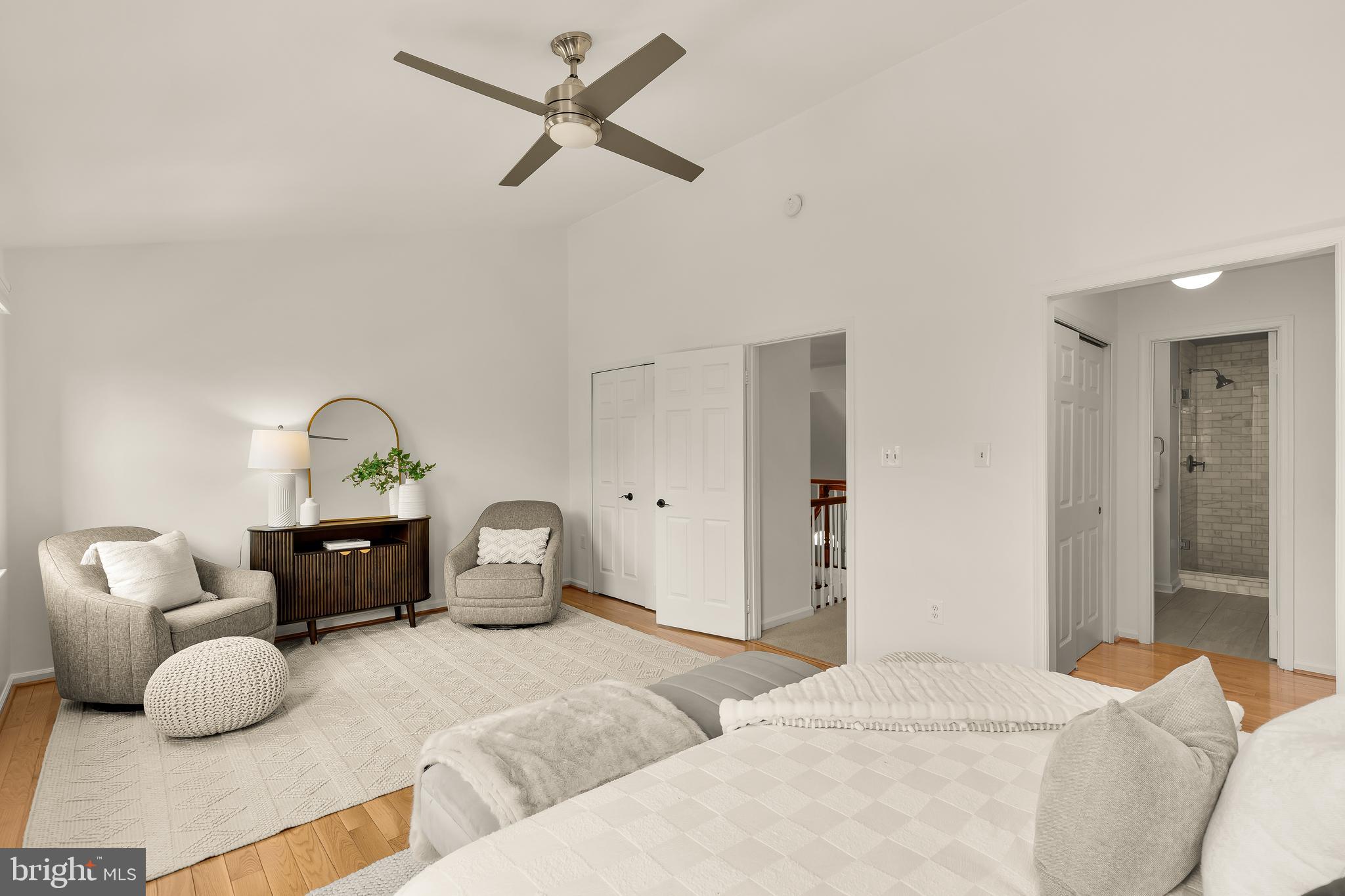 WILDWOOD HILLS - Residential