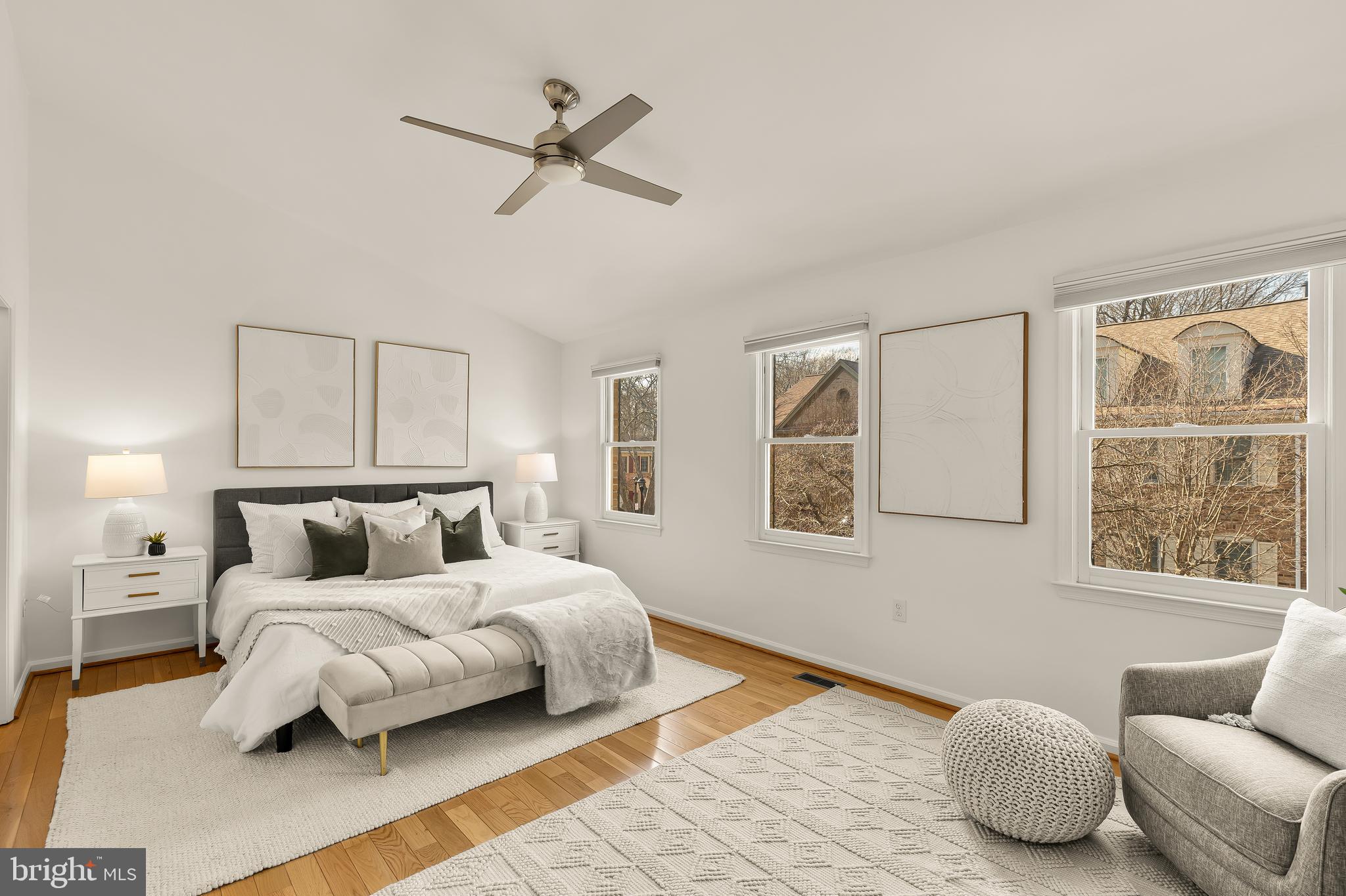 WILDWOOD HILLS - Residential