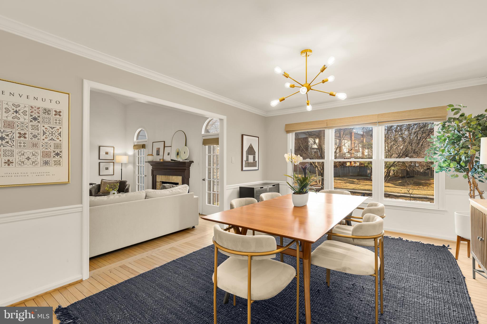 WILDWOOD HILLS - Residential