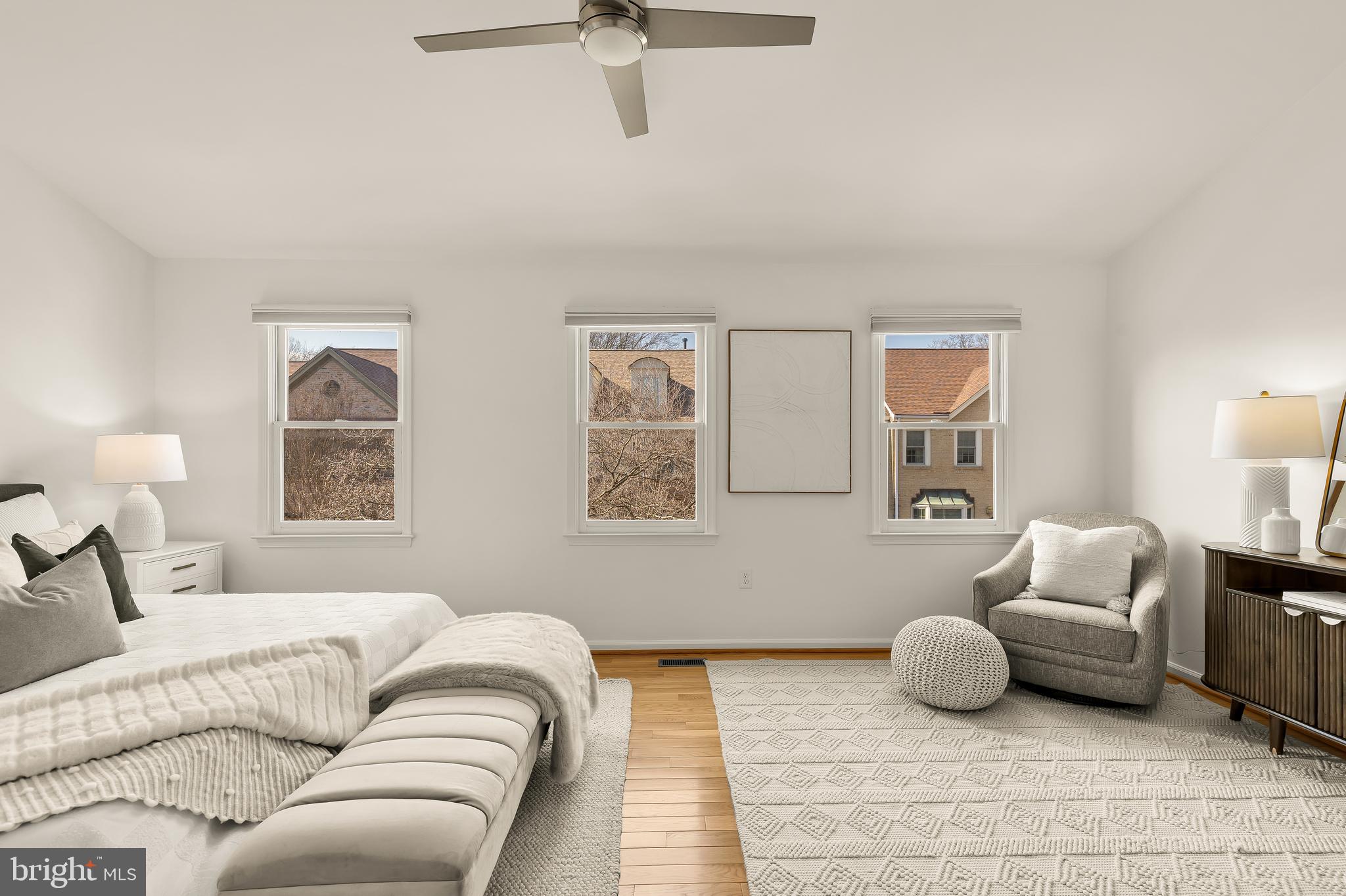 WILDWOOD HILLS - Residential