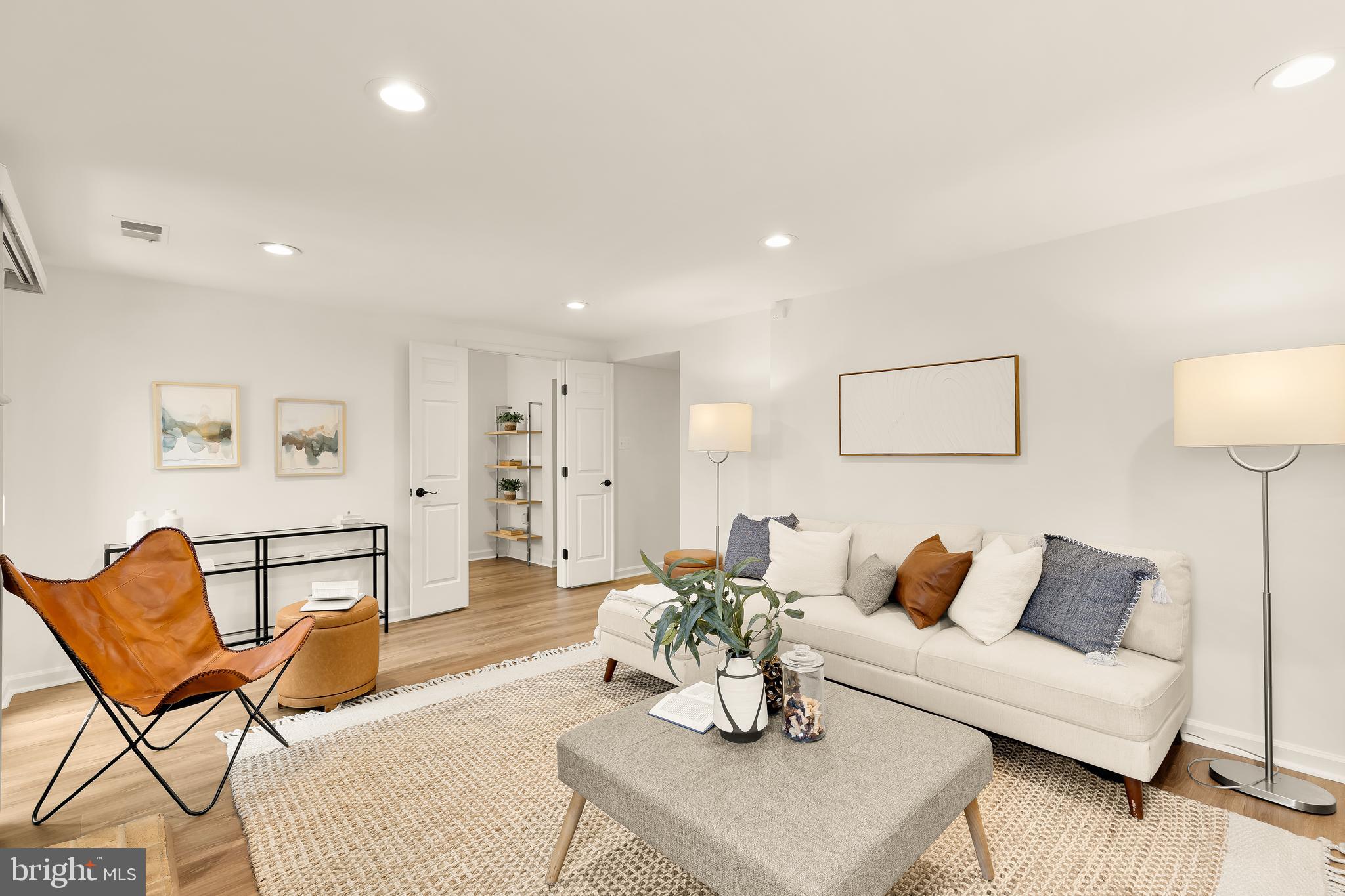 WILDWOOD HILLS - Residential