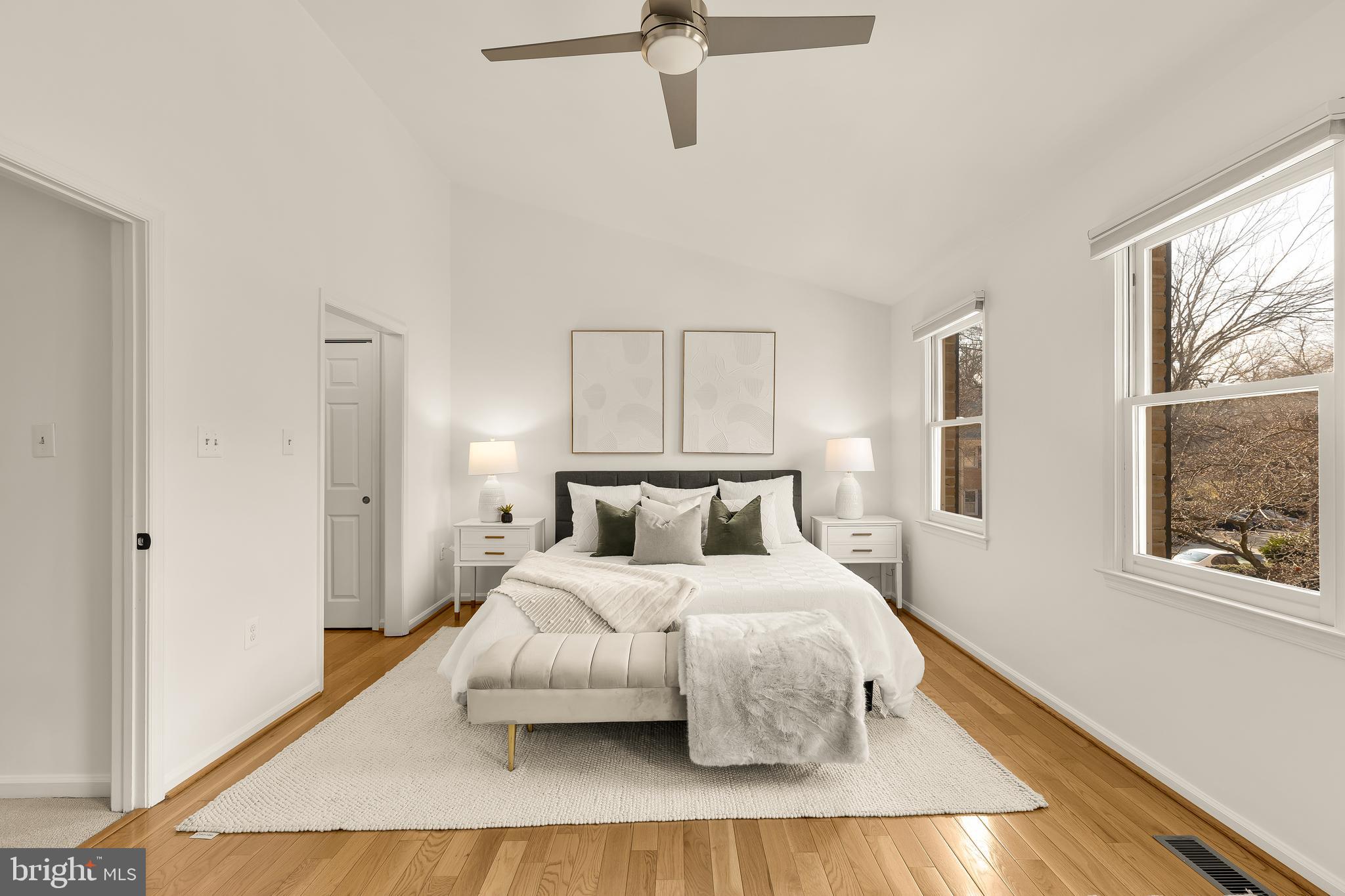 WILDWOOD HILLS - Residential