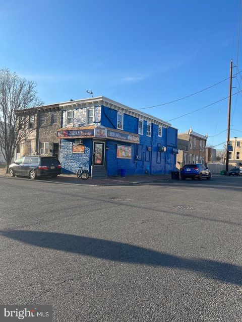 Photo of 349 Liberty Street, CAMDEN, NJ 08104 (MLS # NJCD2094810)