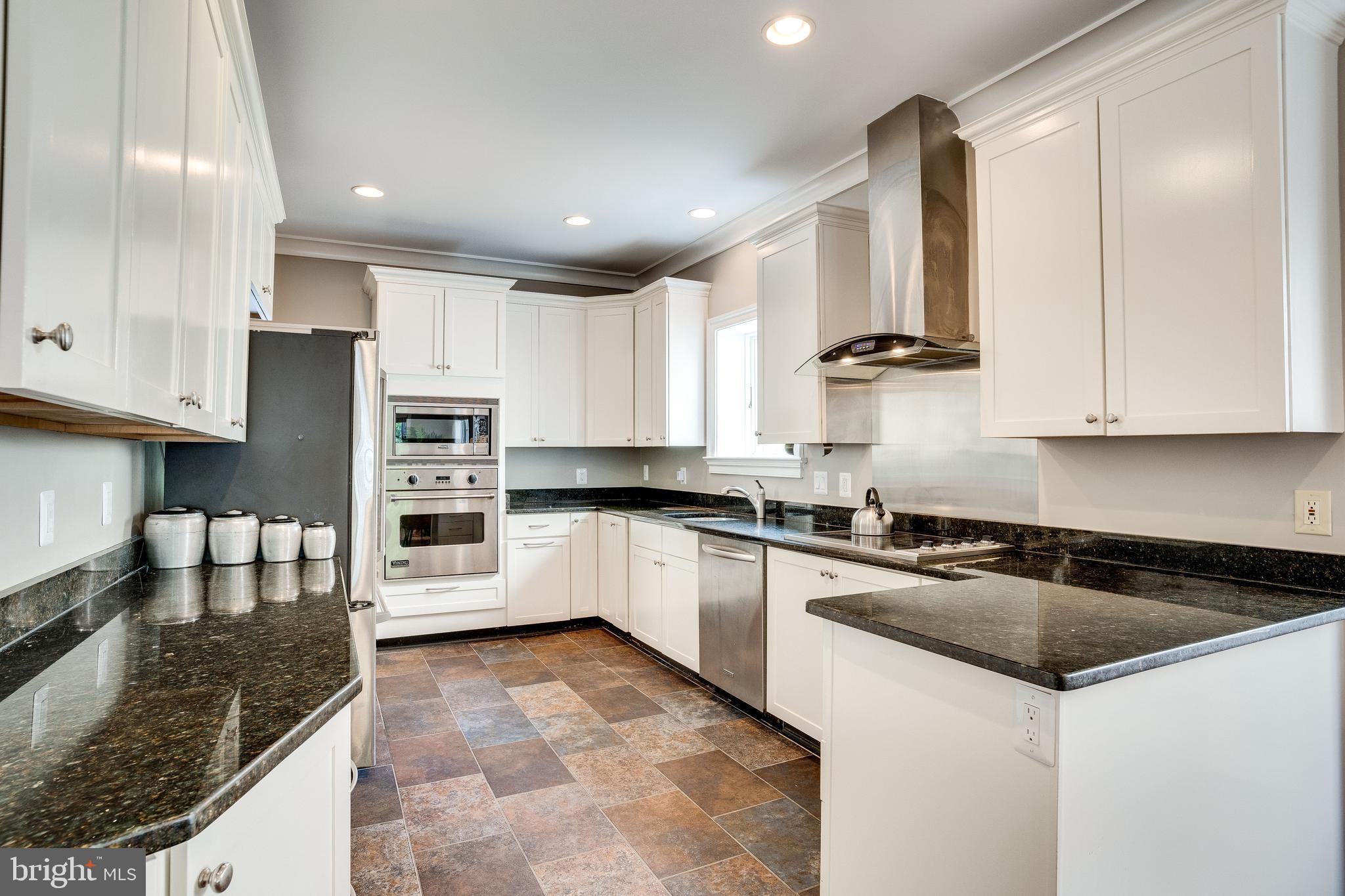 ROSEMONT - Residential