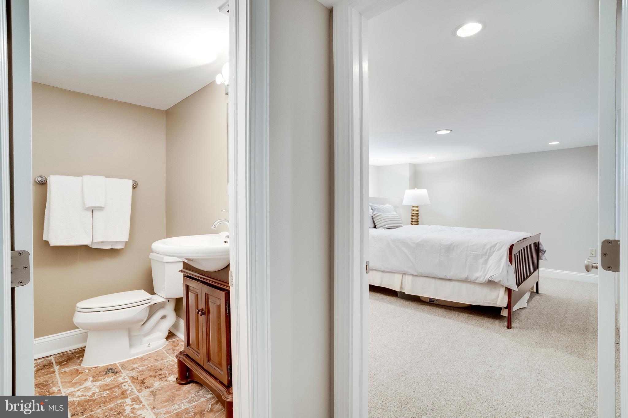 ROSEMONT - Residential