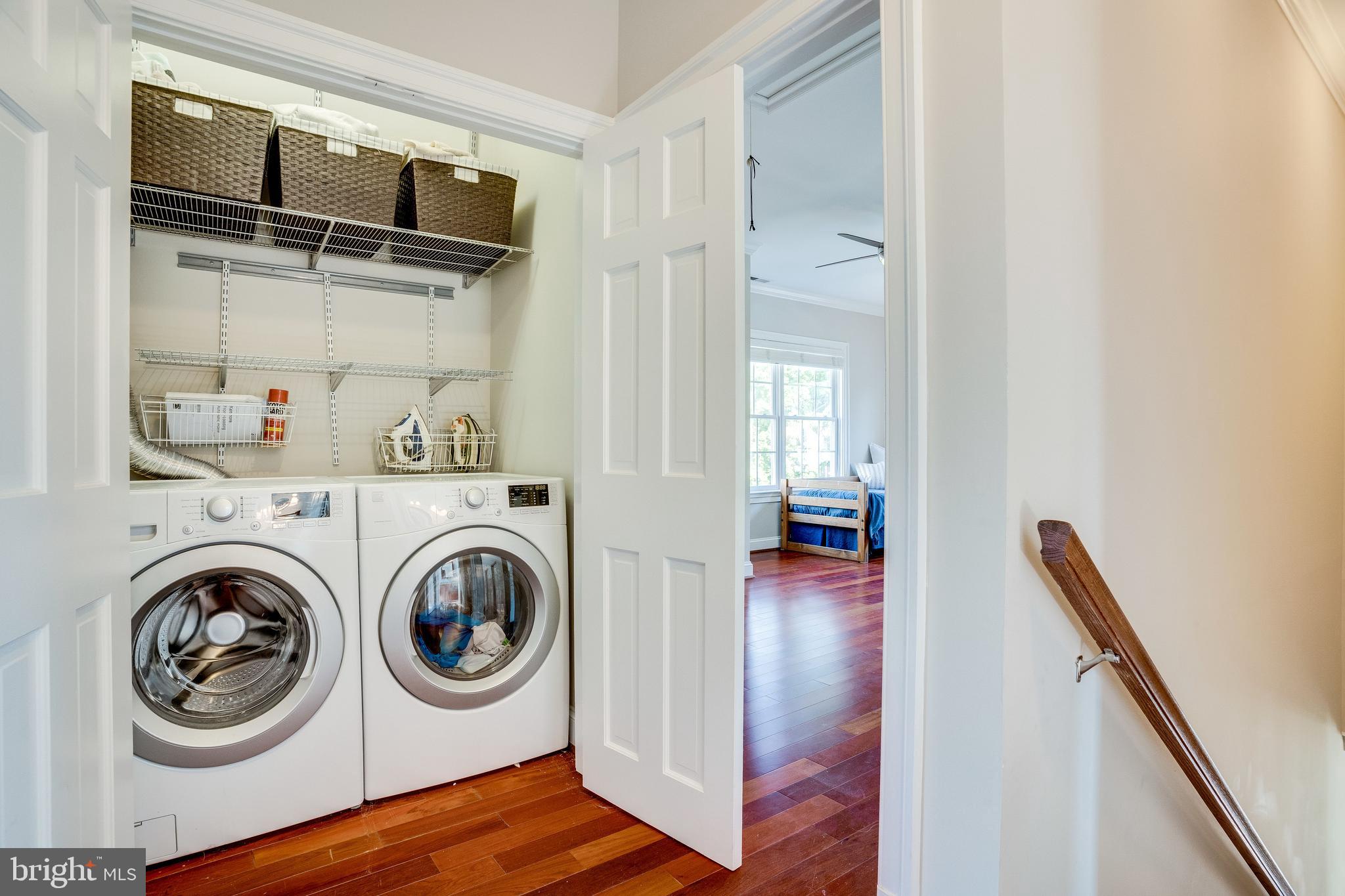 ROSEMONT - Residential