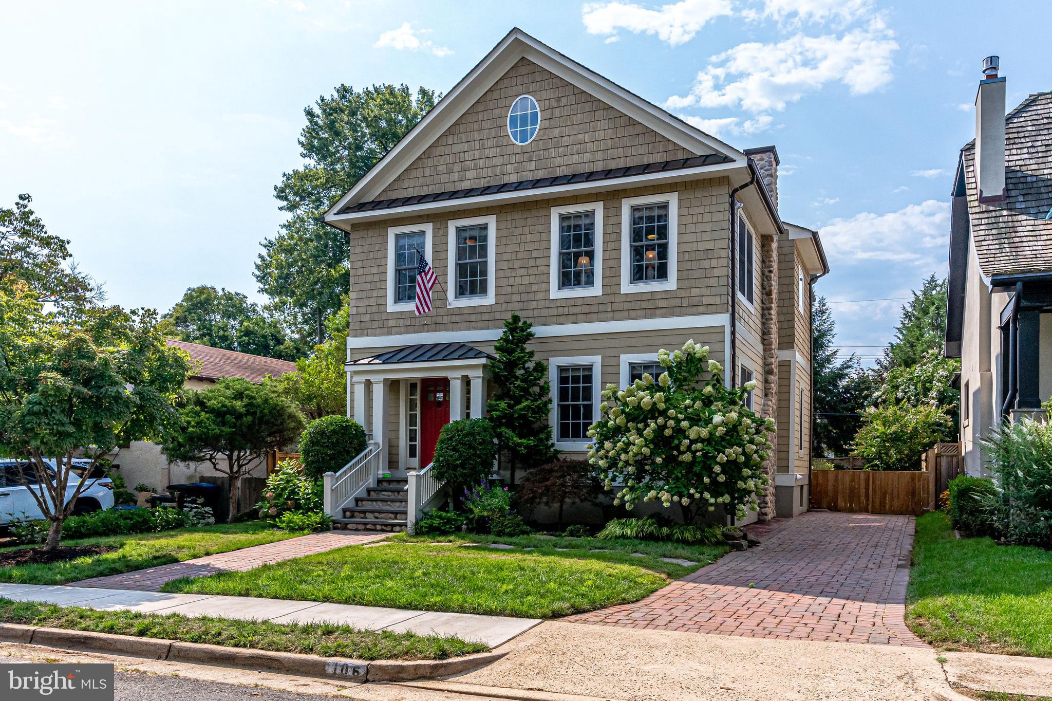 ROSEMONT - Residential