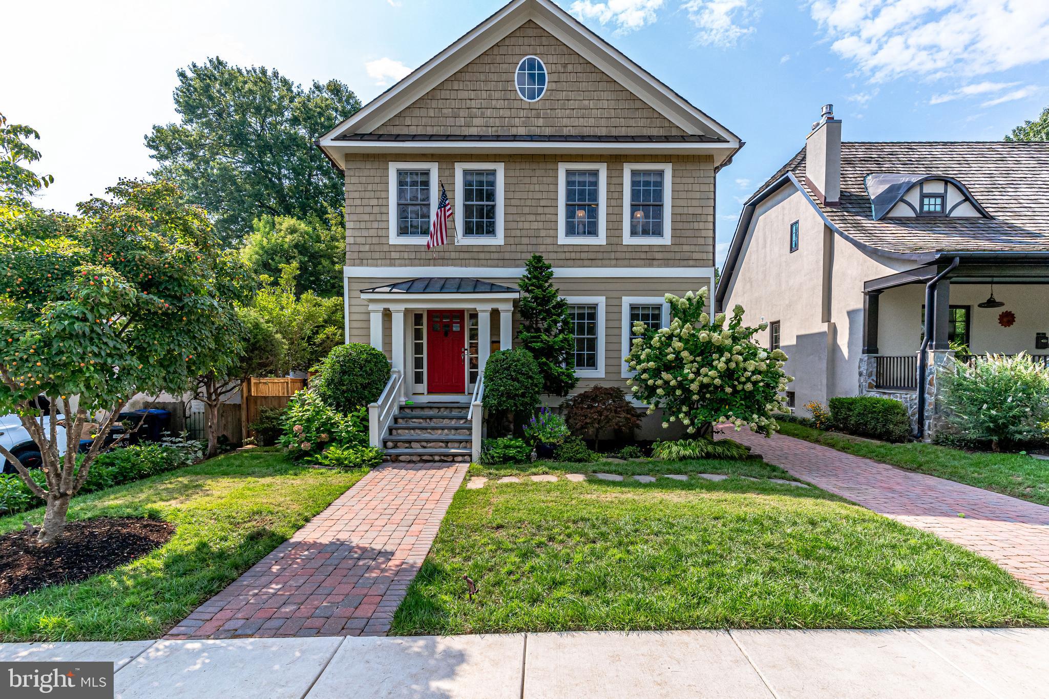 ROSEMONT - Residential