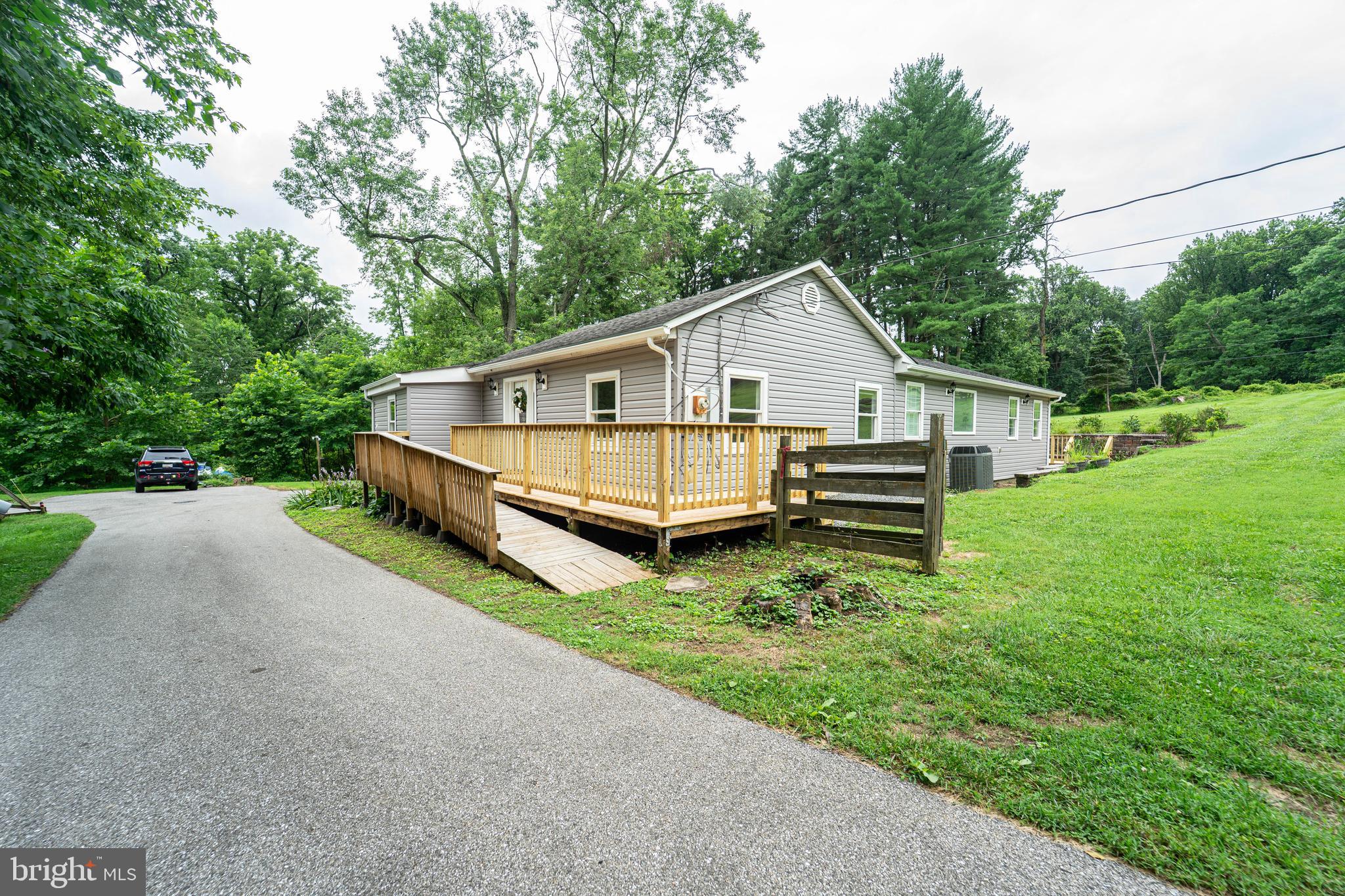 6291 W ROCKBURN HILL ROAD