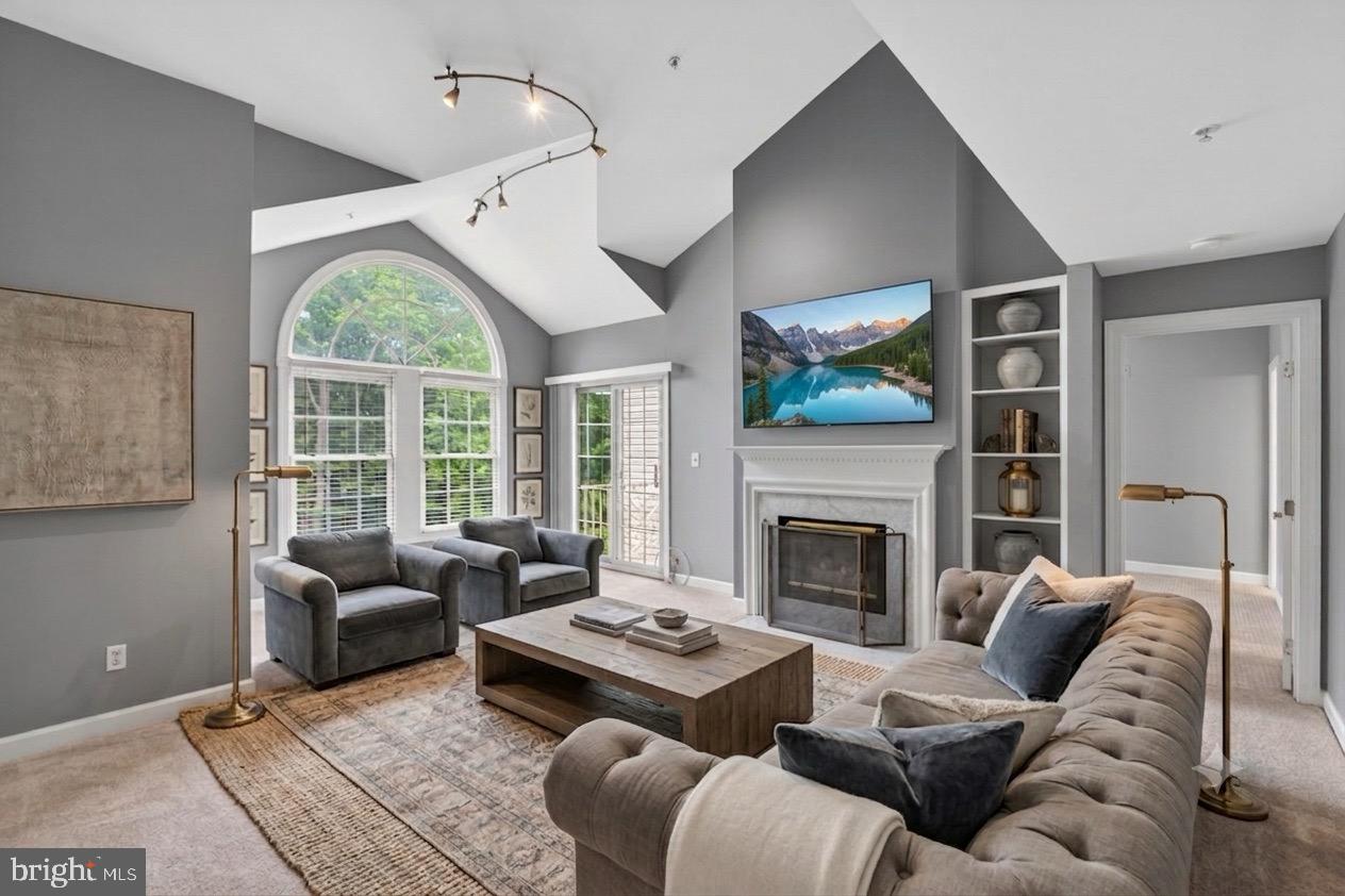12249 FAIRFIELD HOUSE DRIVE 411B