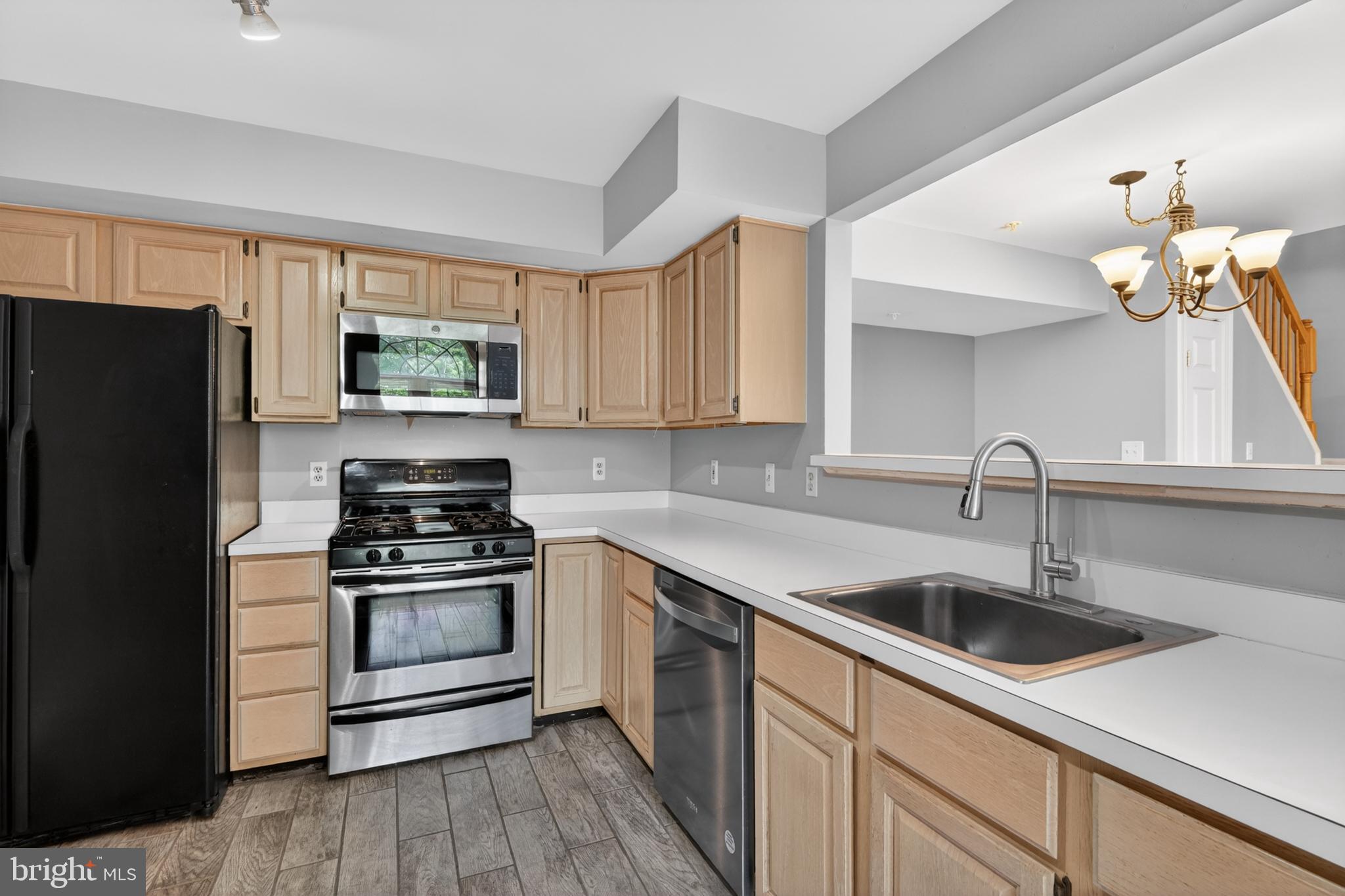 12249 FAIRFIELD HOUSE DRIVE 411B