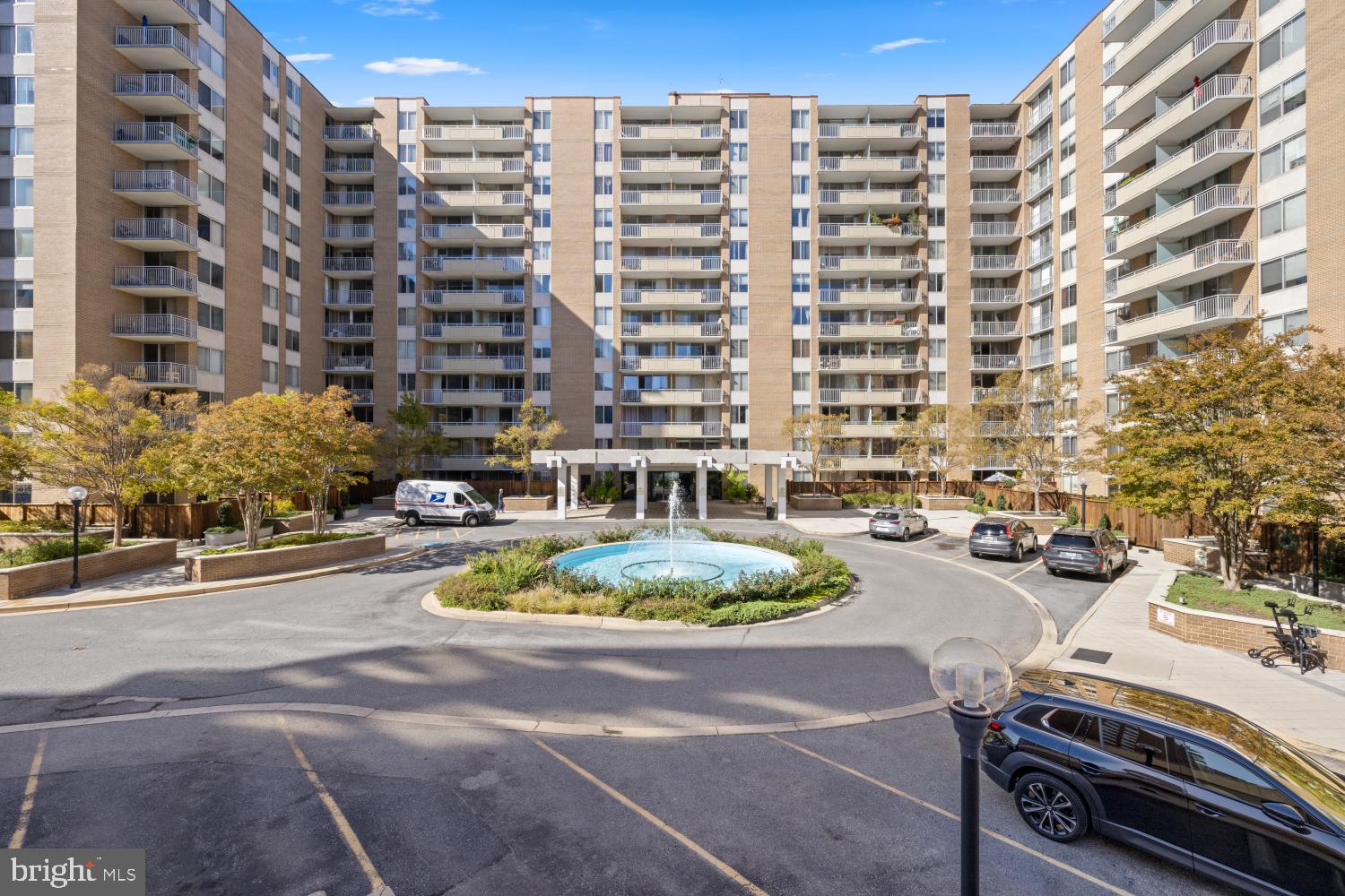 3001 VEAZEY TERRACE NW 426