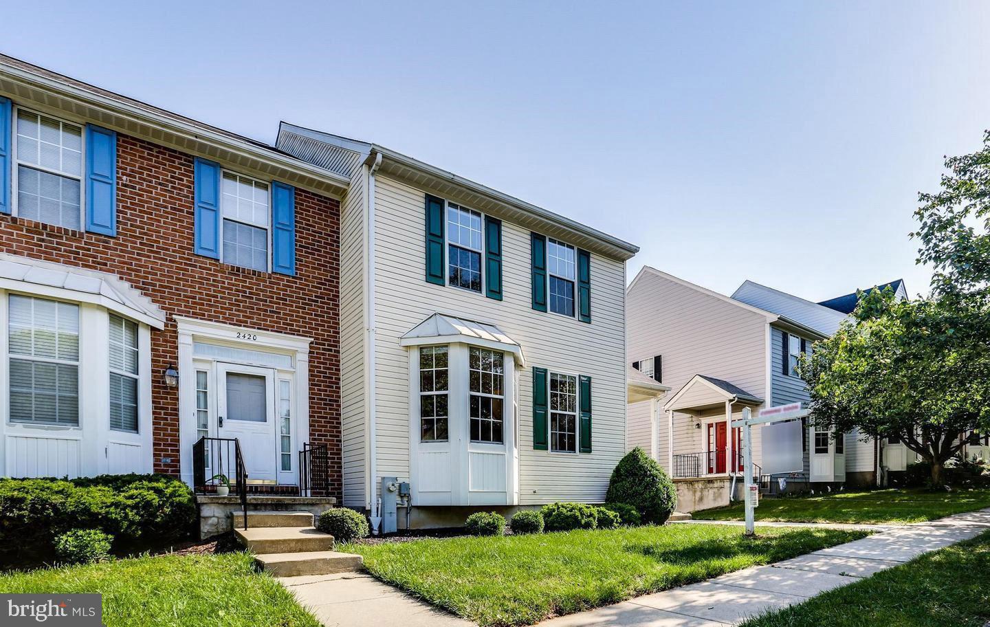 NAYBORLY - Residential