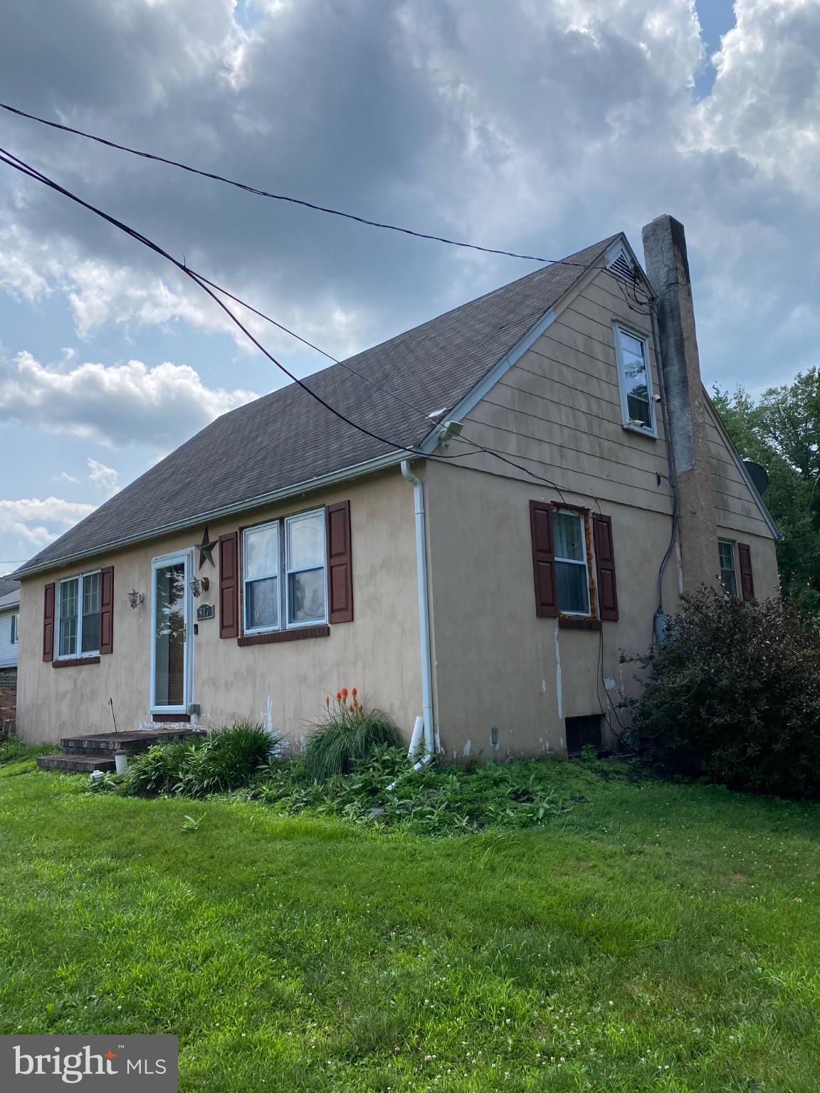 917 LIMEKILN PIKE