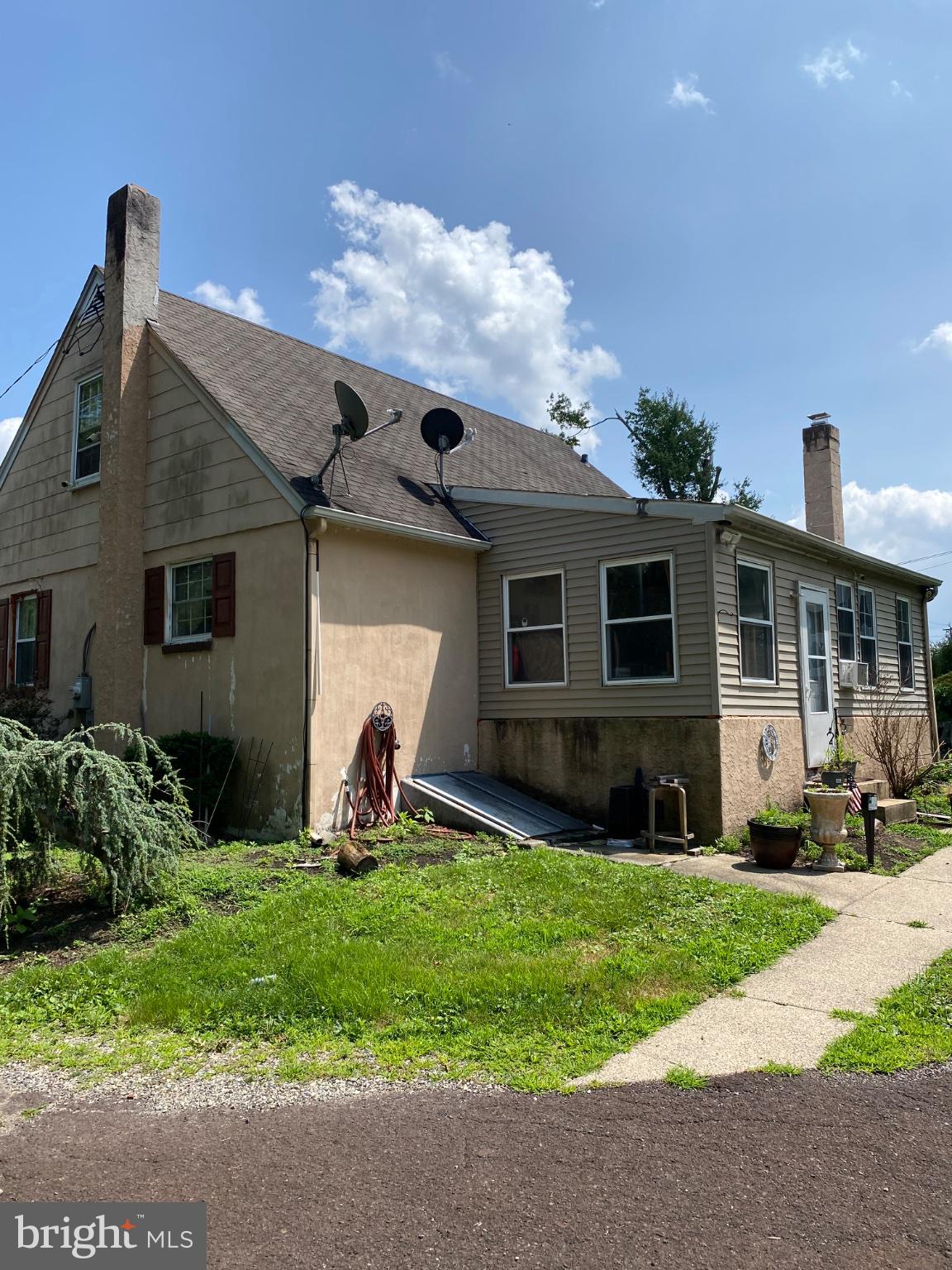 917 LIMEKILN PIKE