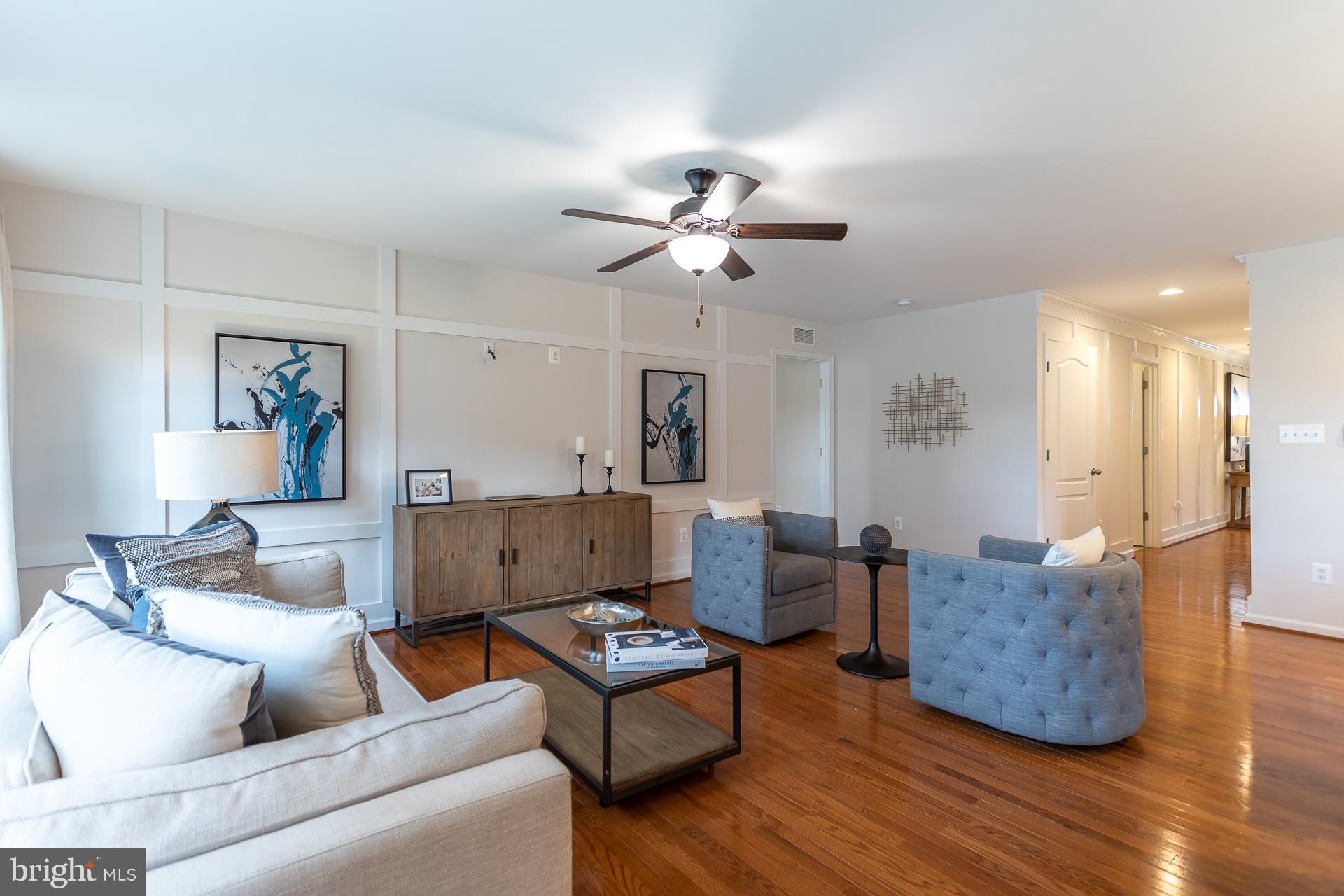 KING'S CROSSING - Residential