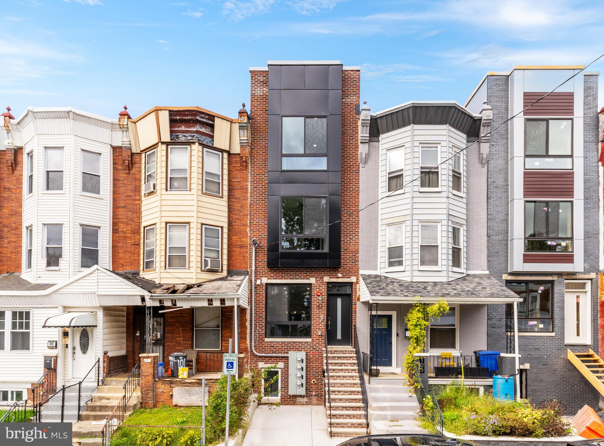 GERMANTOWN (EAST) - Residential Lease