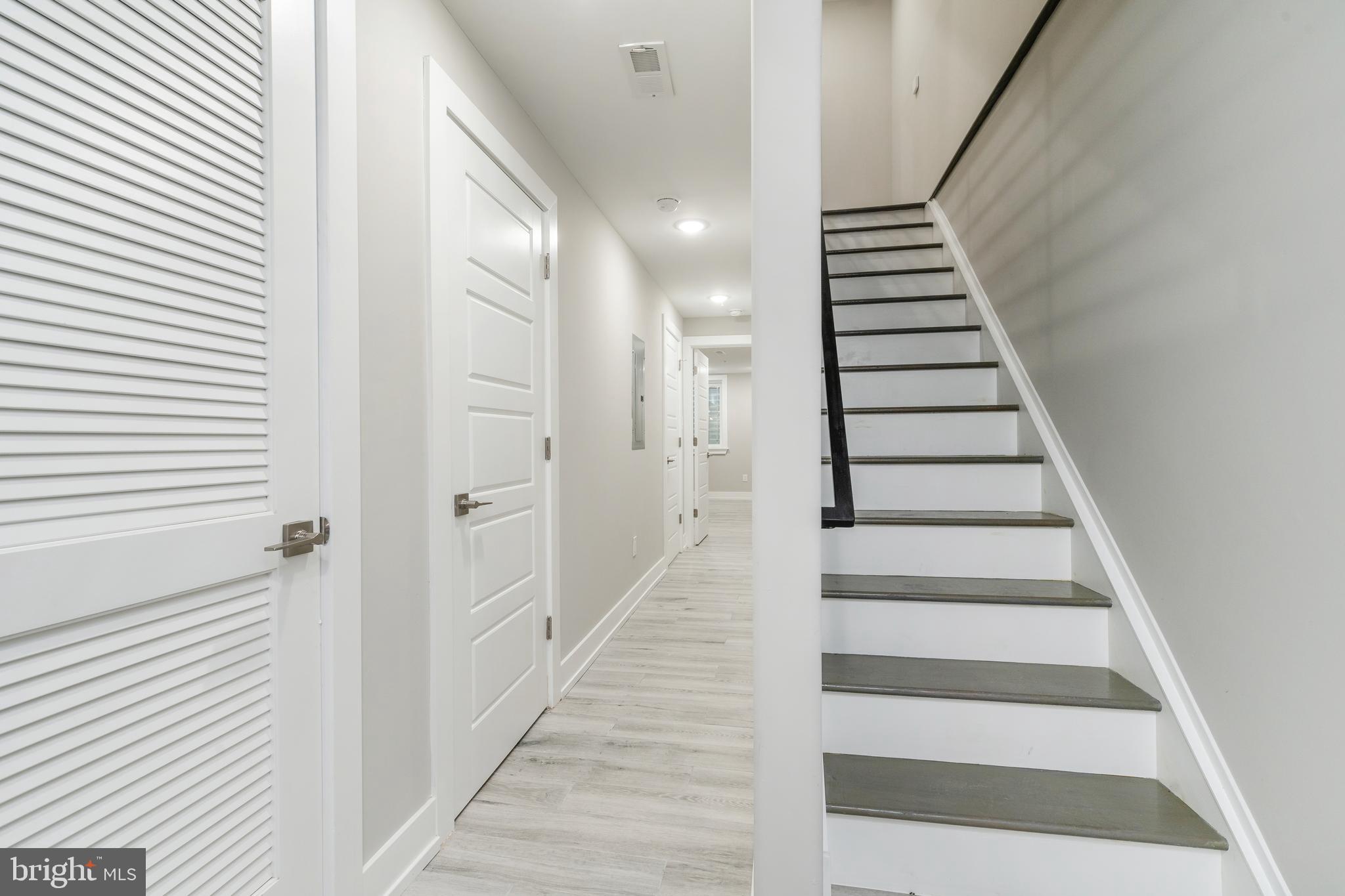 GERMANTOWN (EAST) - Residential Lease