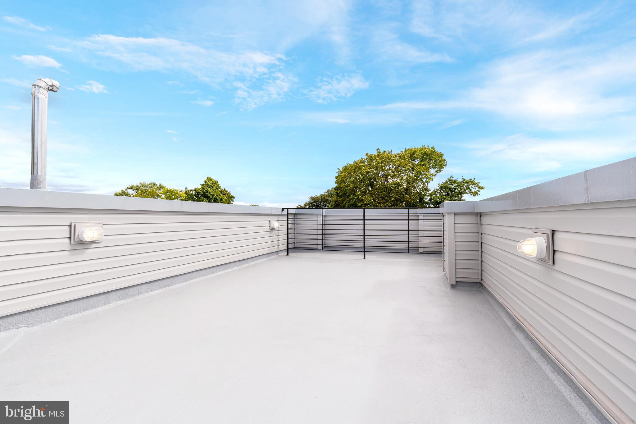 GERMANTOWN (EAST) - Residential Lease