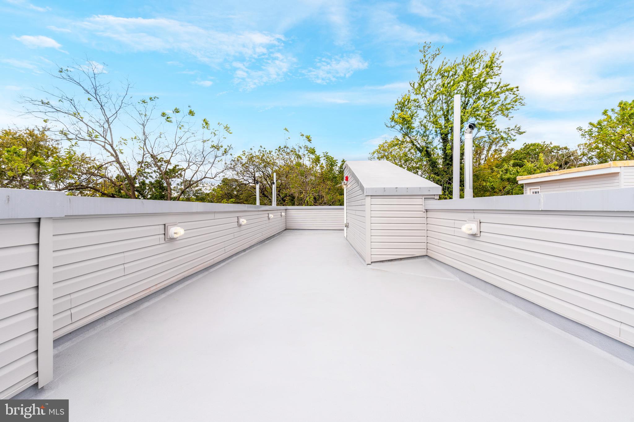 GERMANTOWN (EAST) - Residential Lease