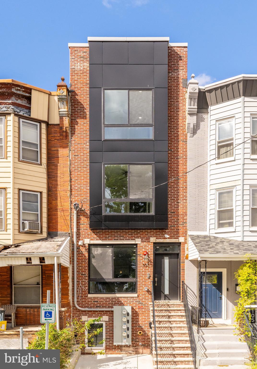 GERMANTOWN (EAST) - Residential Lease