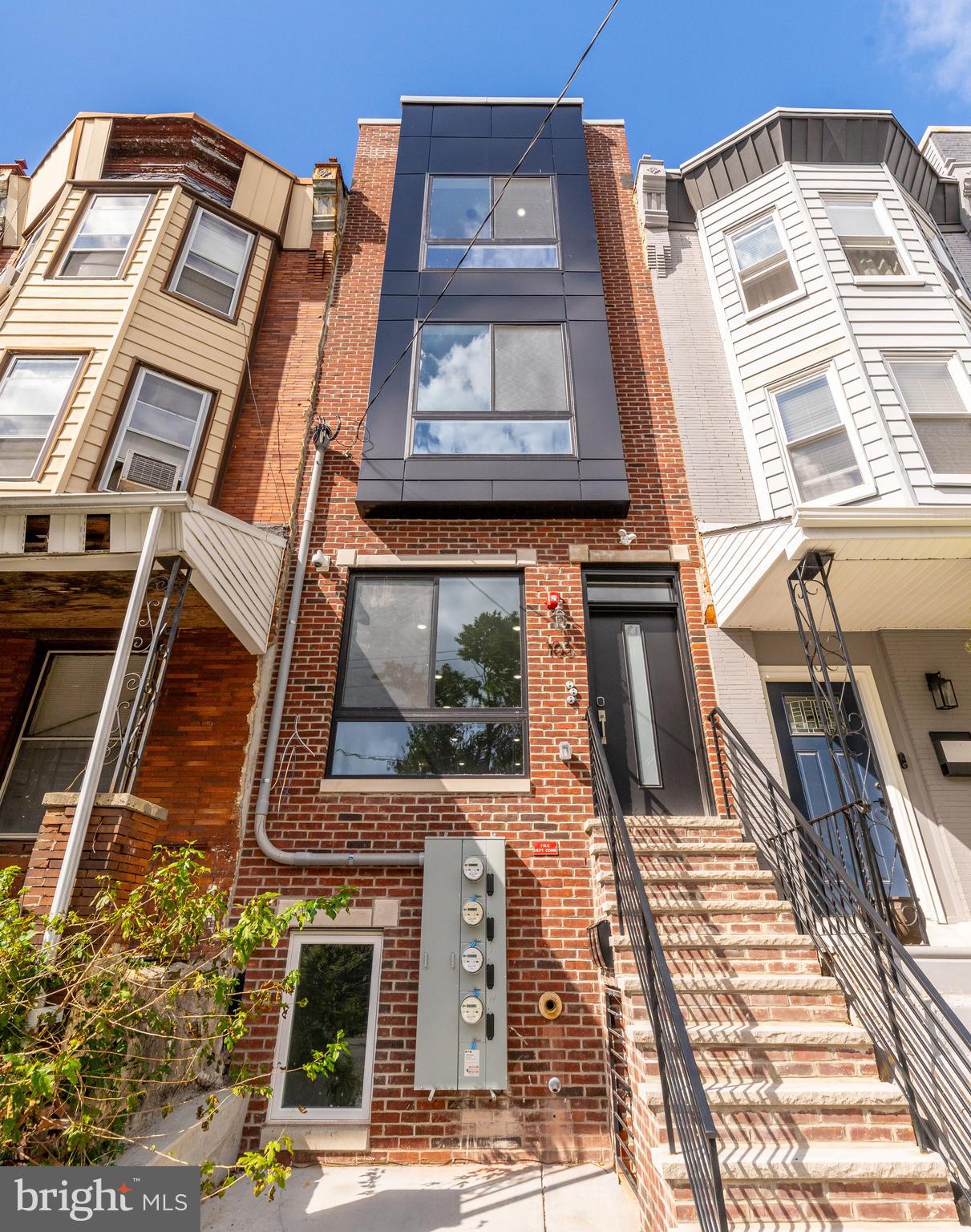 GERMANTOWN (EAST) - Residential Lease