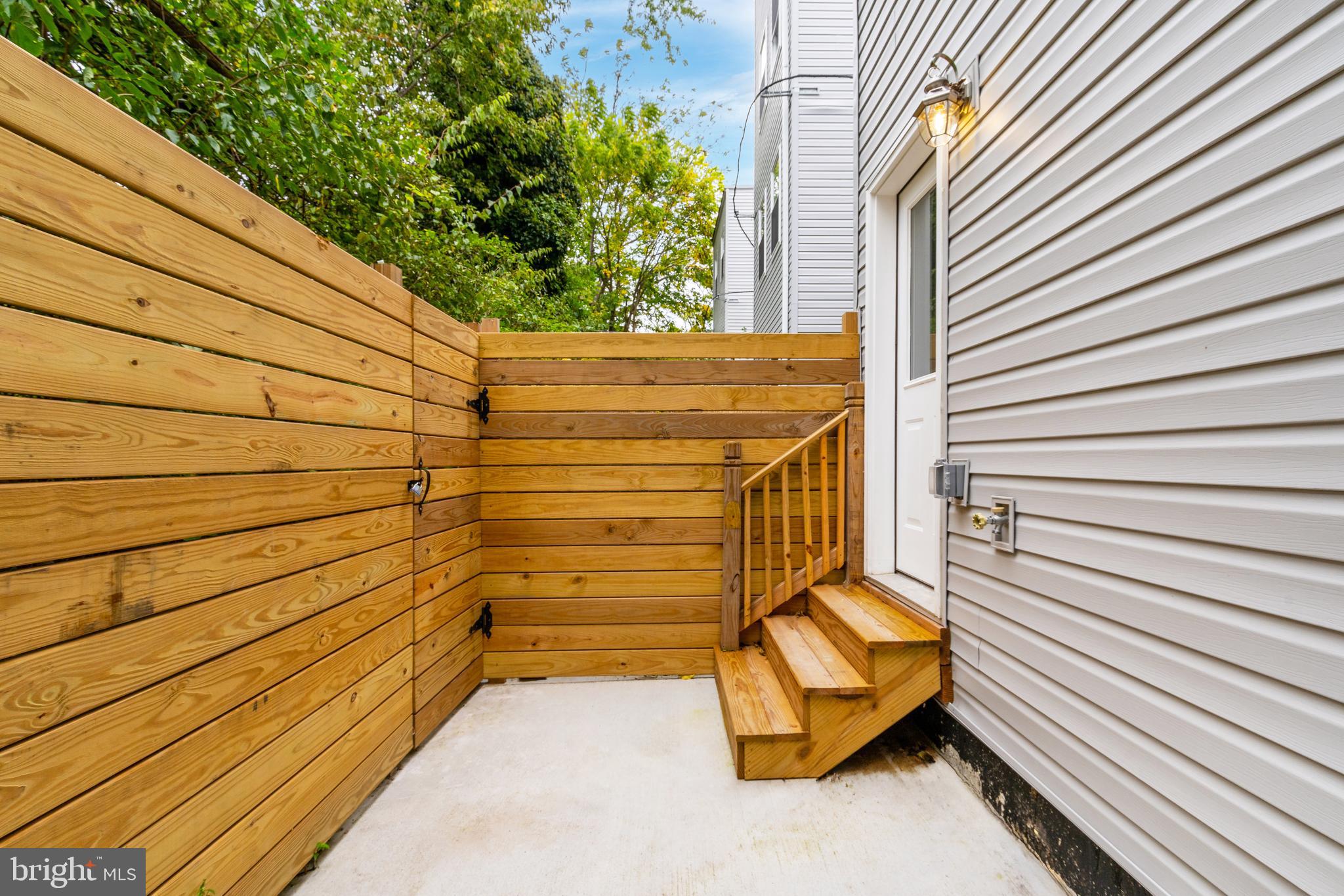 GERMANTOWN (EAST) - Residential Lease