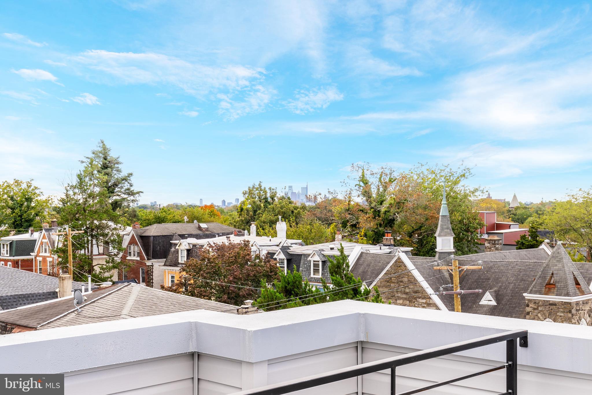 GERMANTOWN (EAST) - Residential Lease