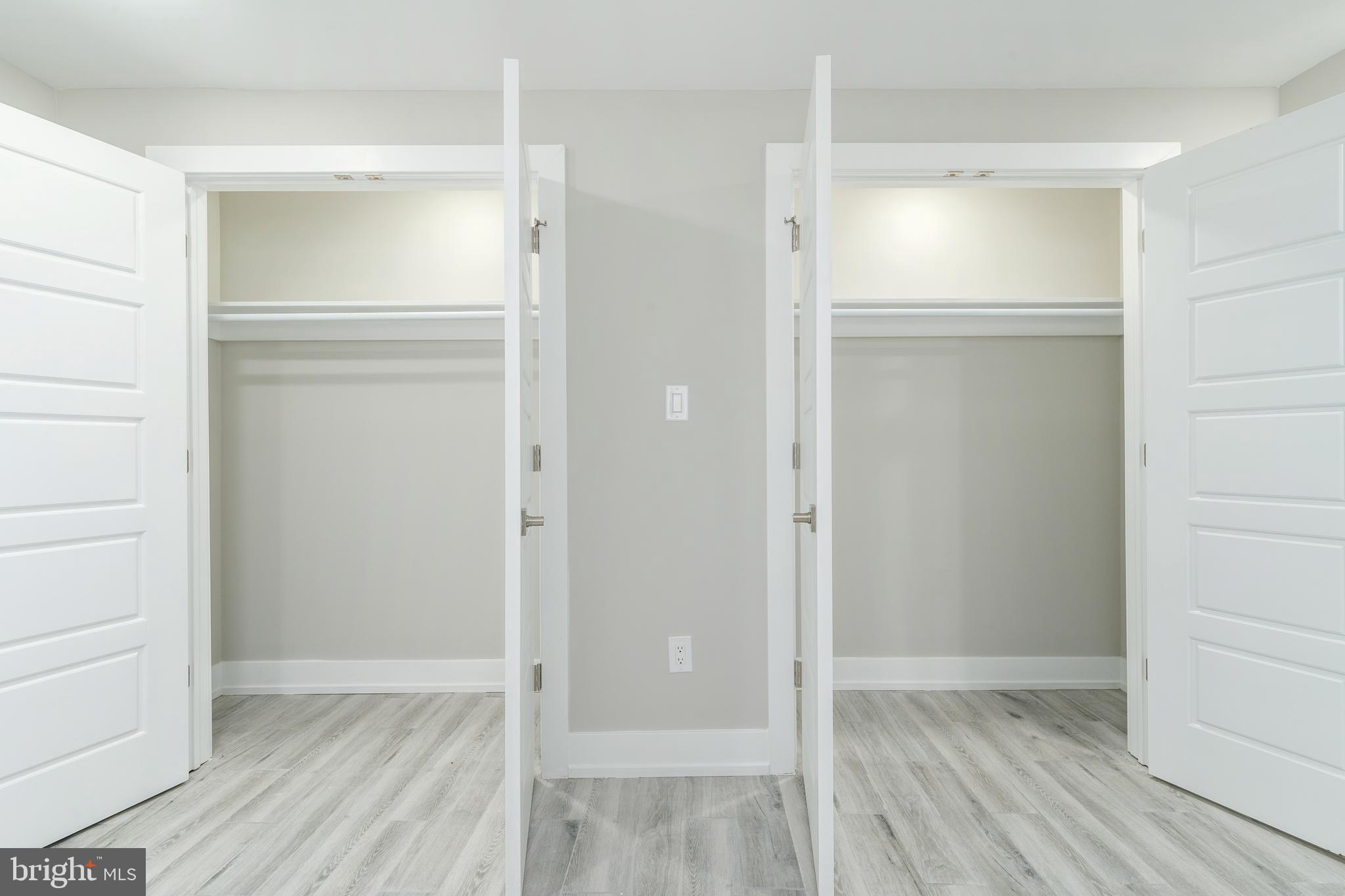 GERMANTOWN (EAST) - Residential Lease