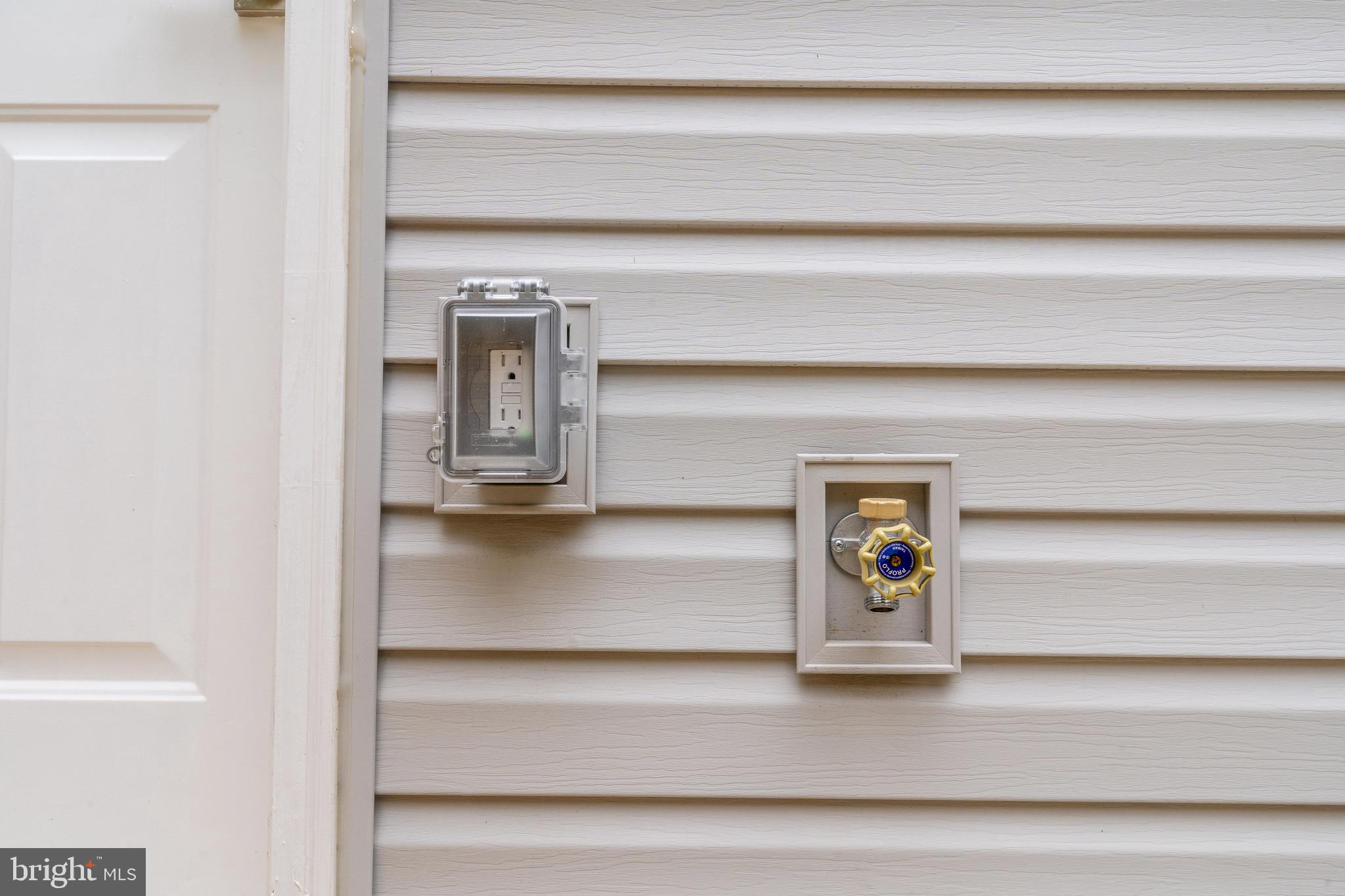 GERMANTOWN (EAST) - Residential Lease