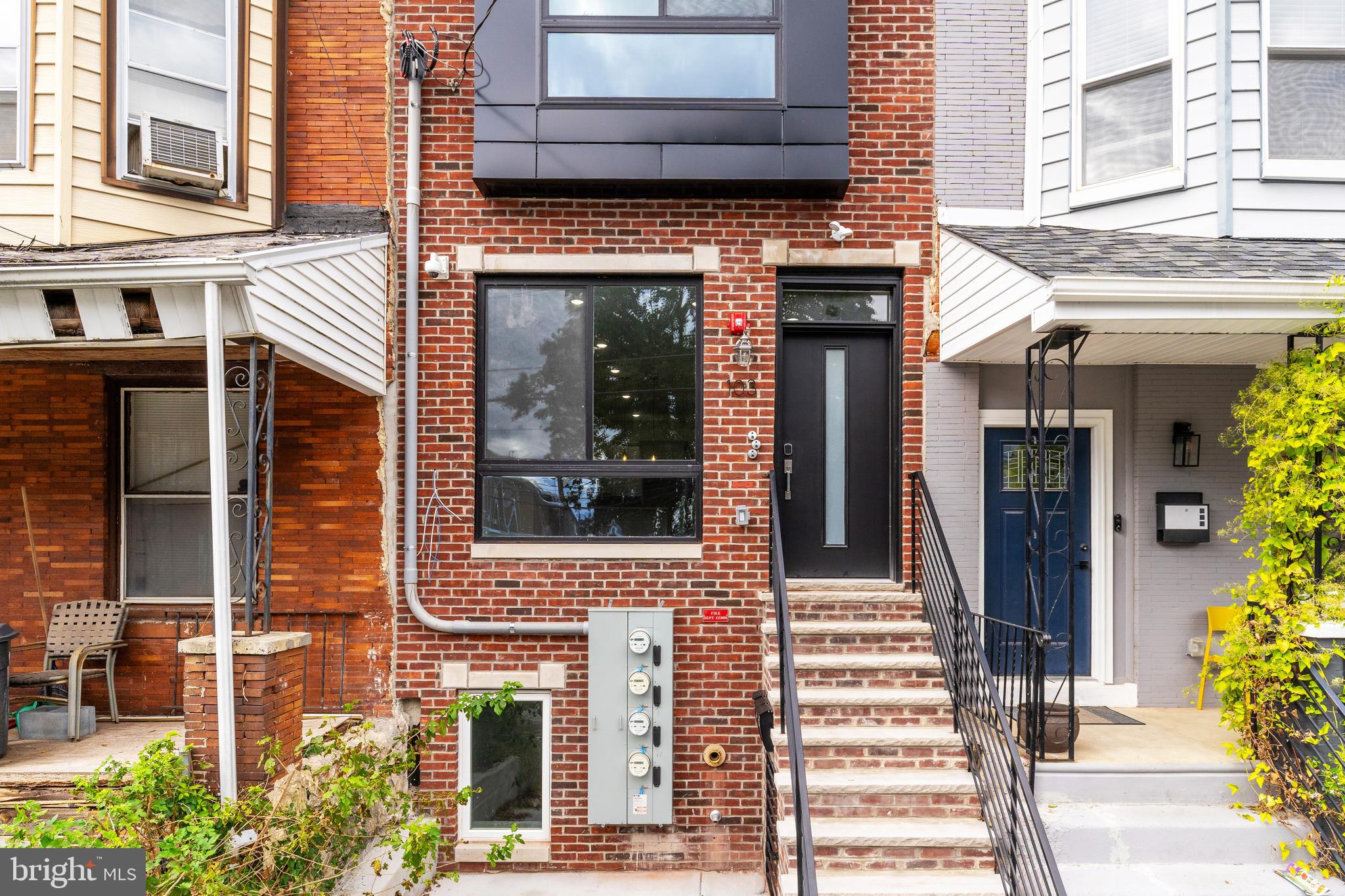 GERMANTOWN (EAST) - Residential Lease