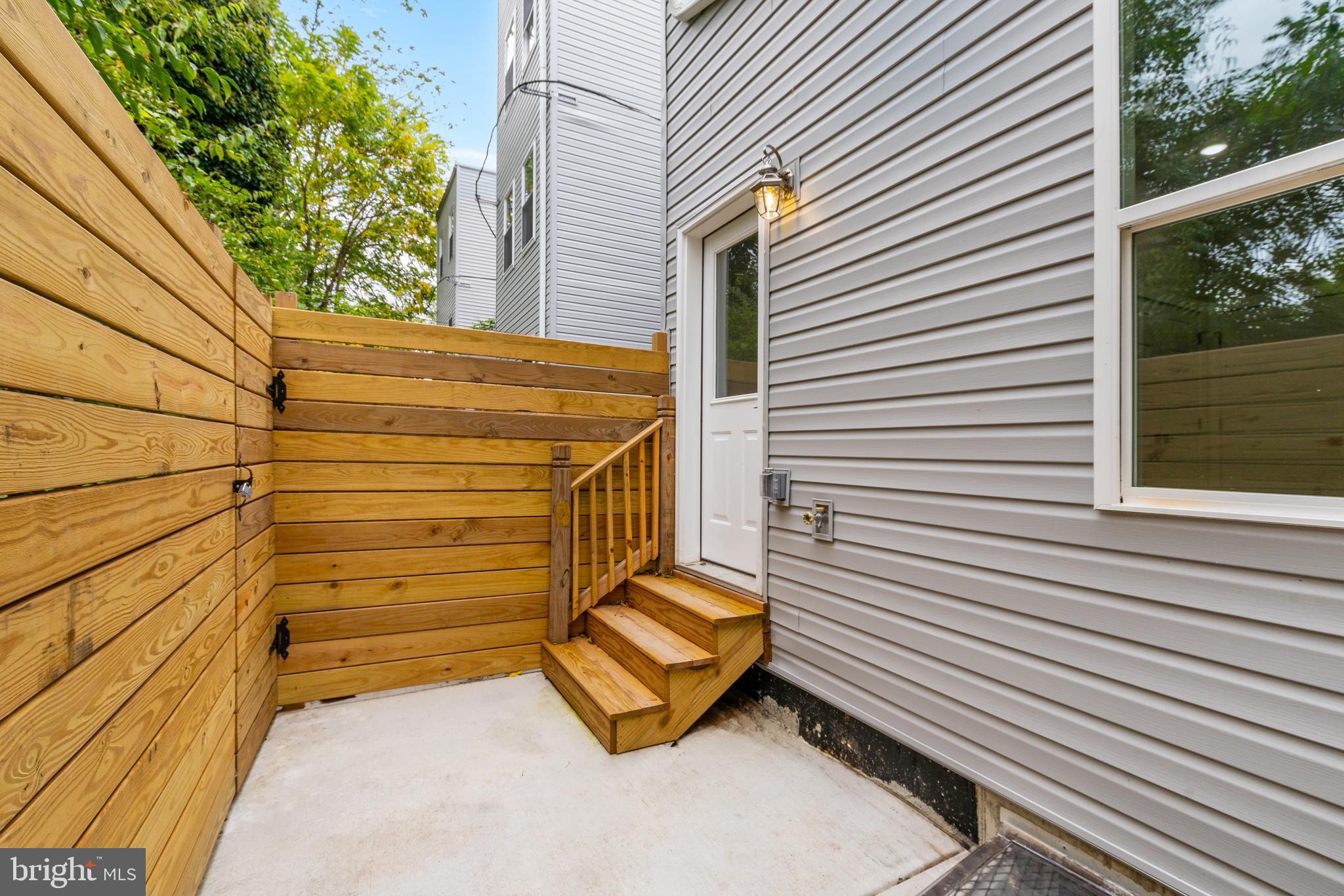 GERMANTOWN (EAST) - Residential Lease