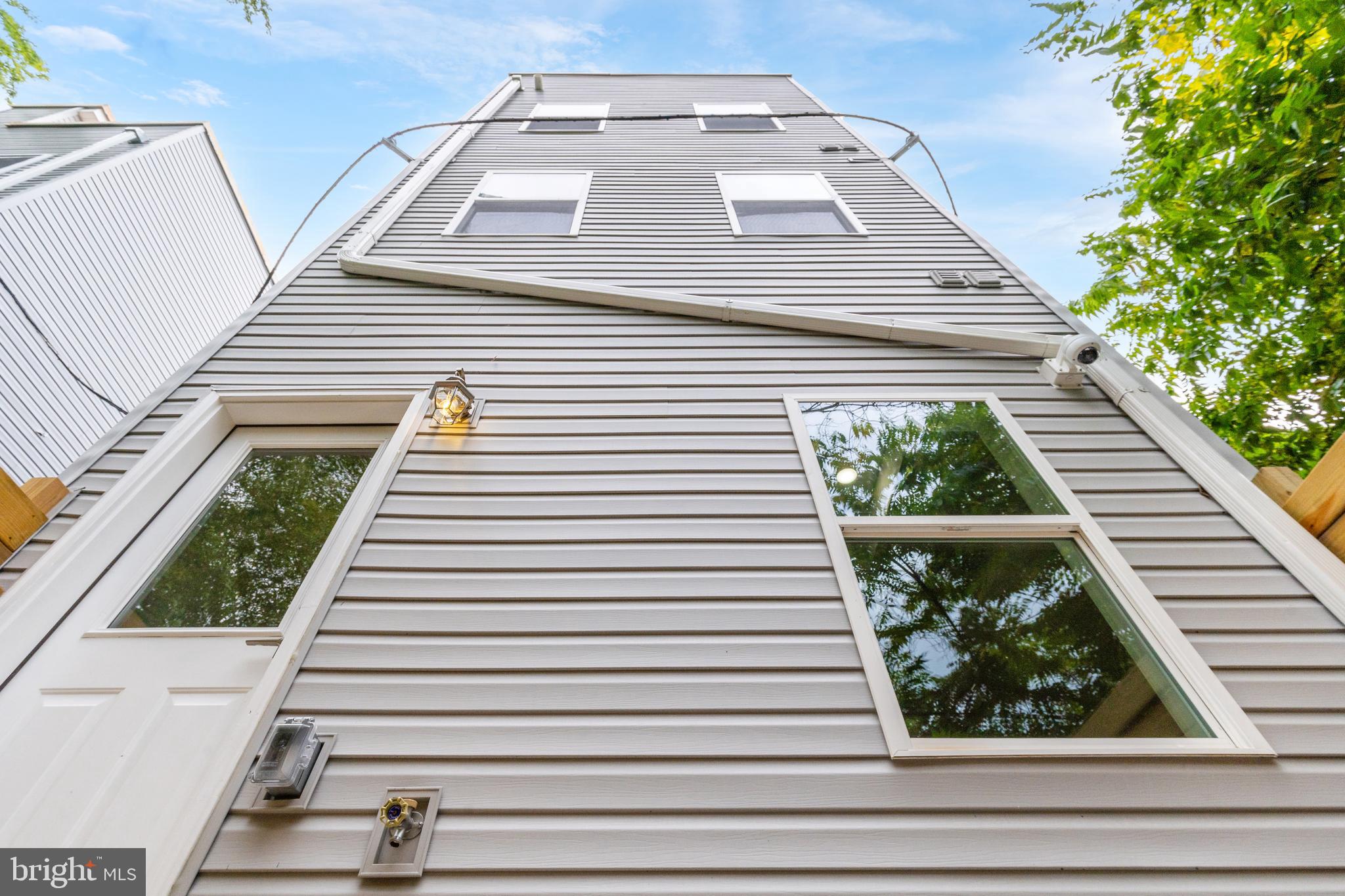 GERMANTOWN (EAST) - Residential Lease